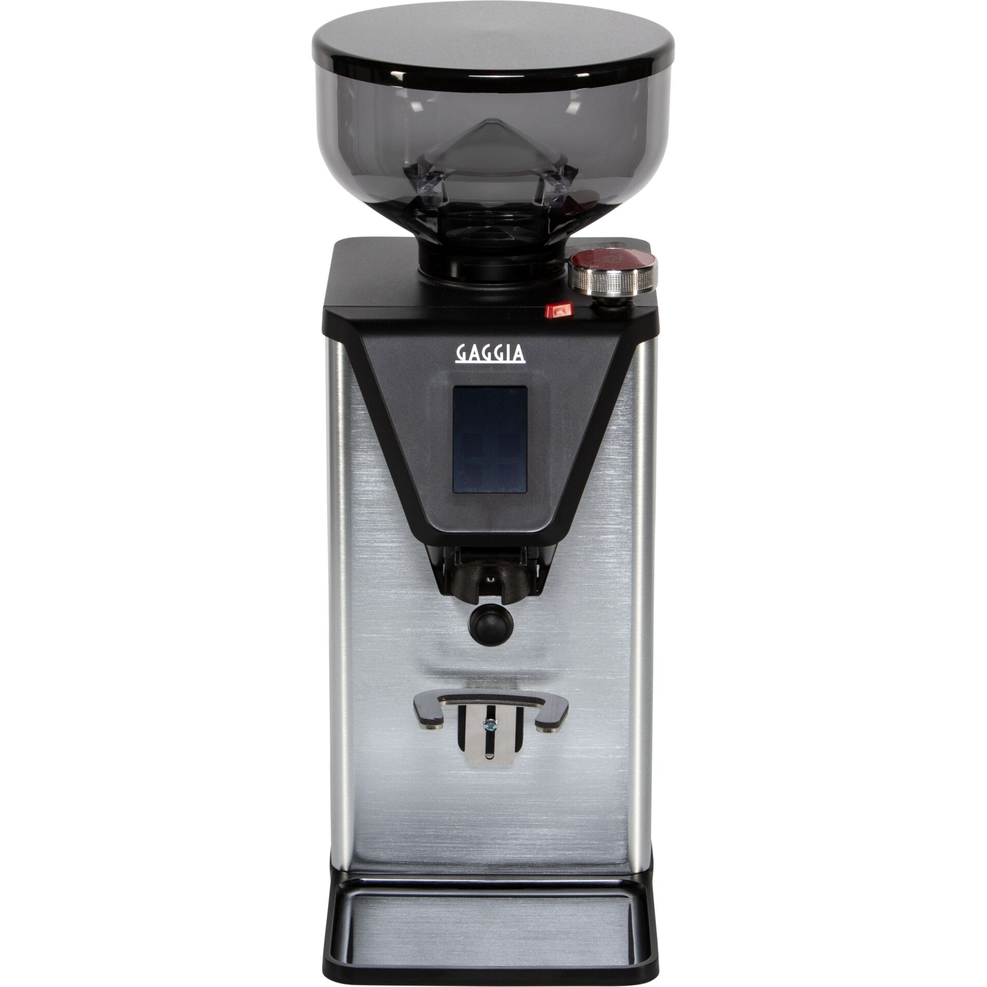 Espresso grinder, Grinder, Kaffeemühle, Metallgehäuse, Hopper