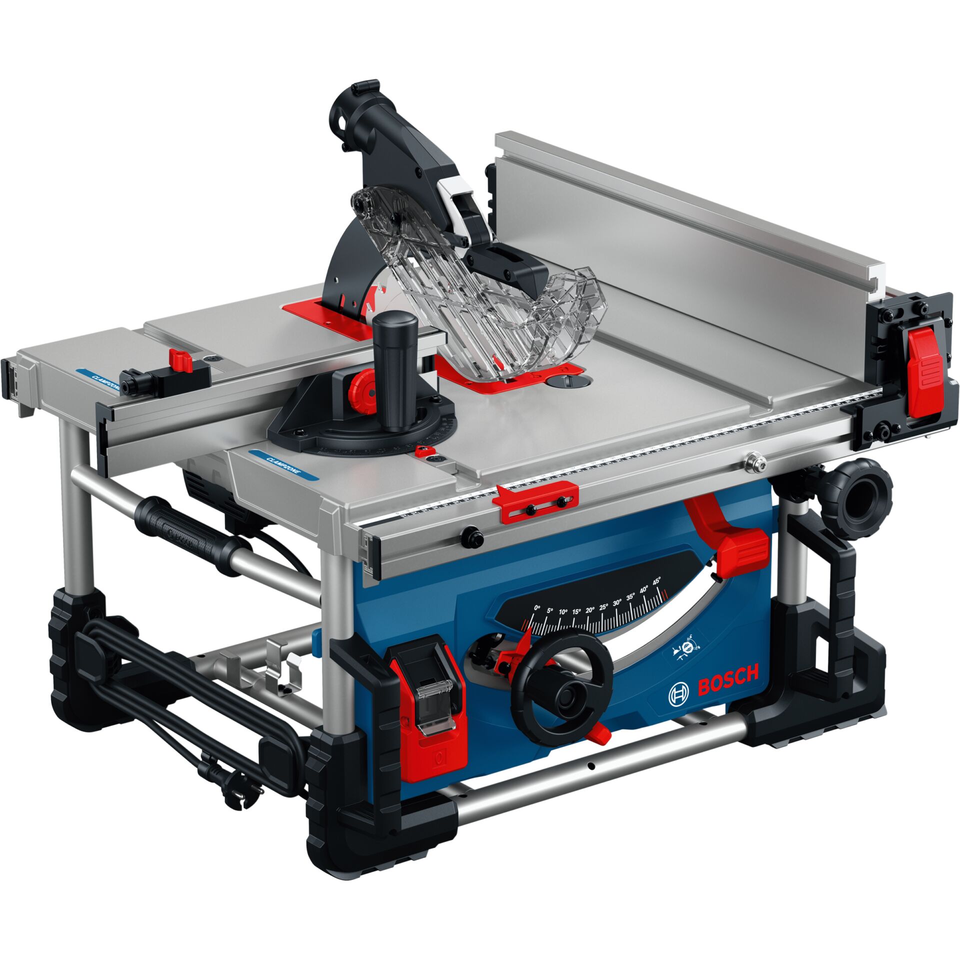 Bosch GTS 70-216 Tischkreissäge