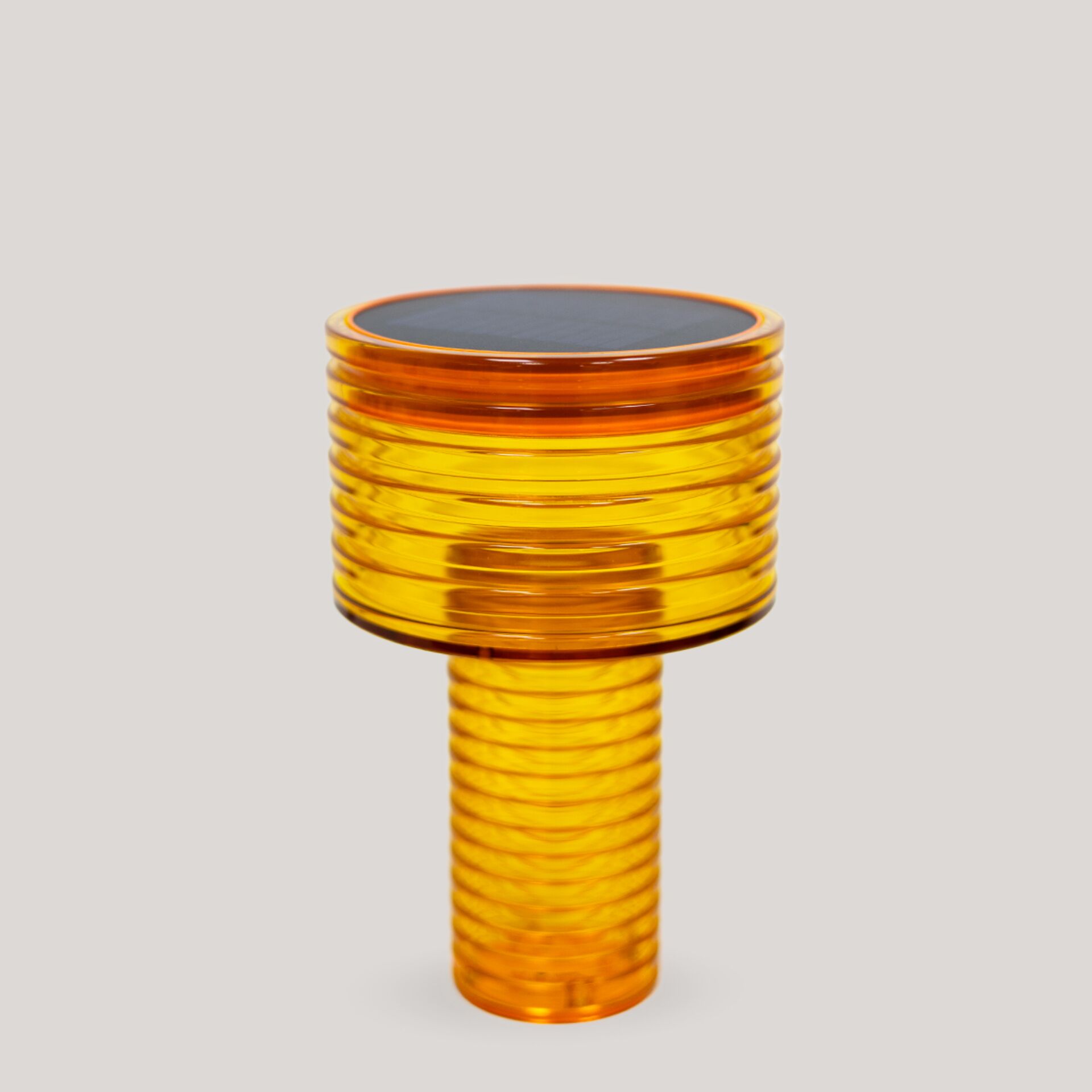 Glas, Rauchrohr