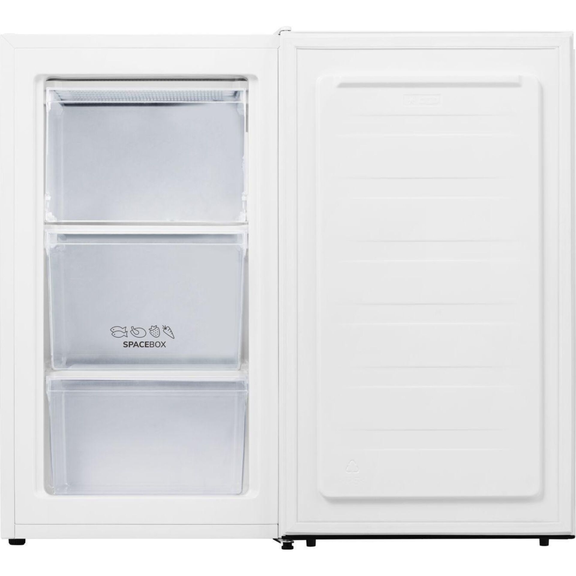 Postfach, Gerät, Elektrisches Gerät, Kühlschrank