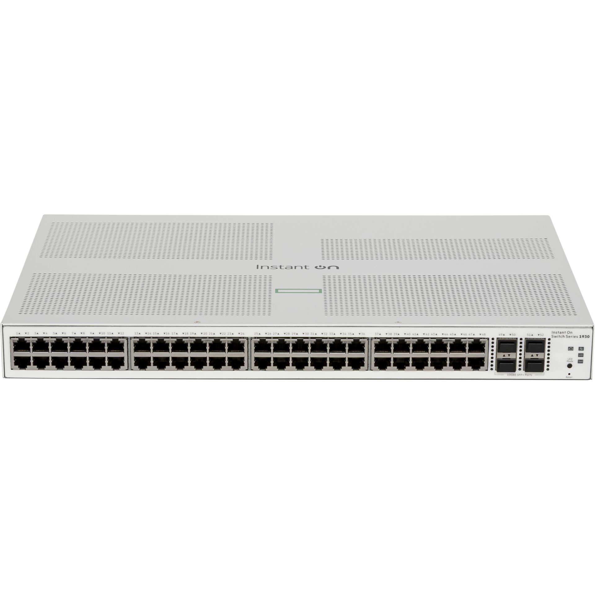Switch, Netzwerk, Rackmontiert, 24-Port, Ethernet