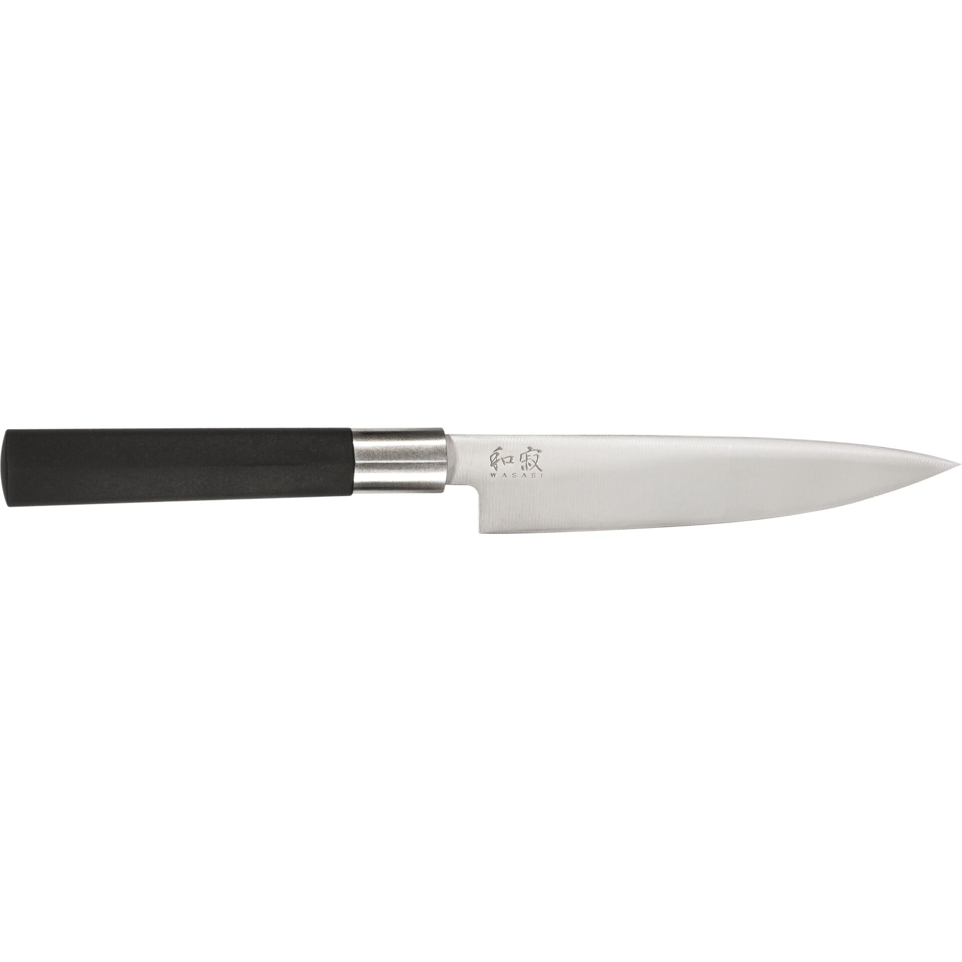 Kochmesser, Klinge, Griff, Erle, Küchenmesser