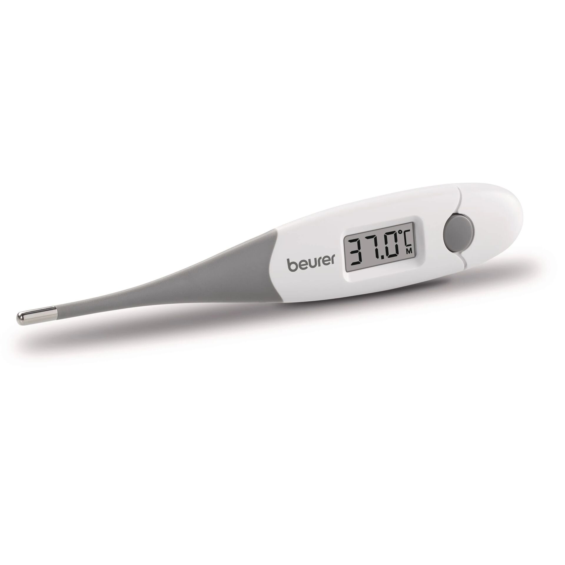 thermometer, digital, oral, Beurer, medical device
