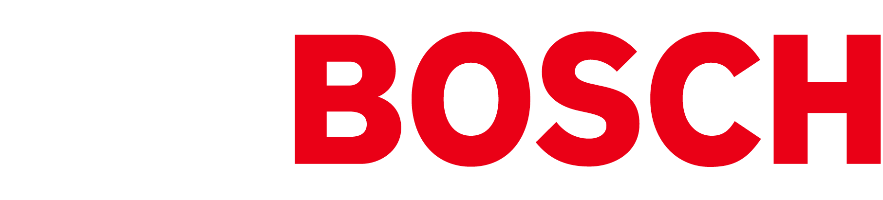 Logo Bosch