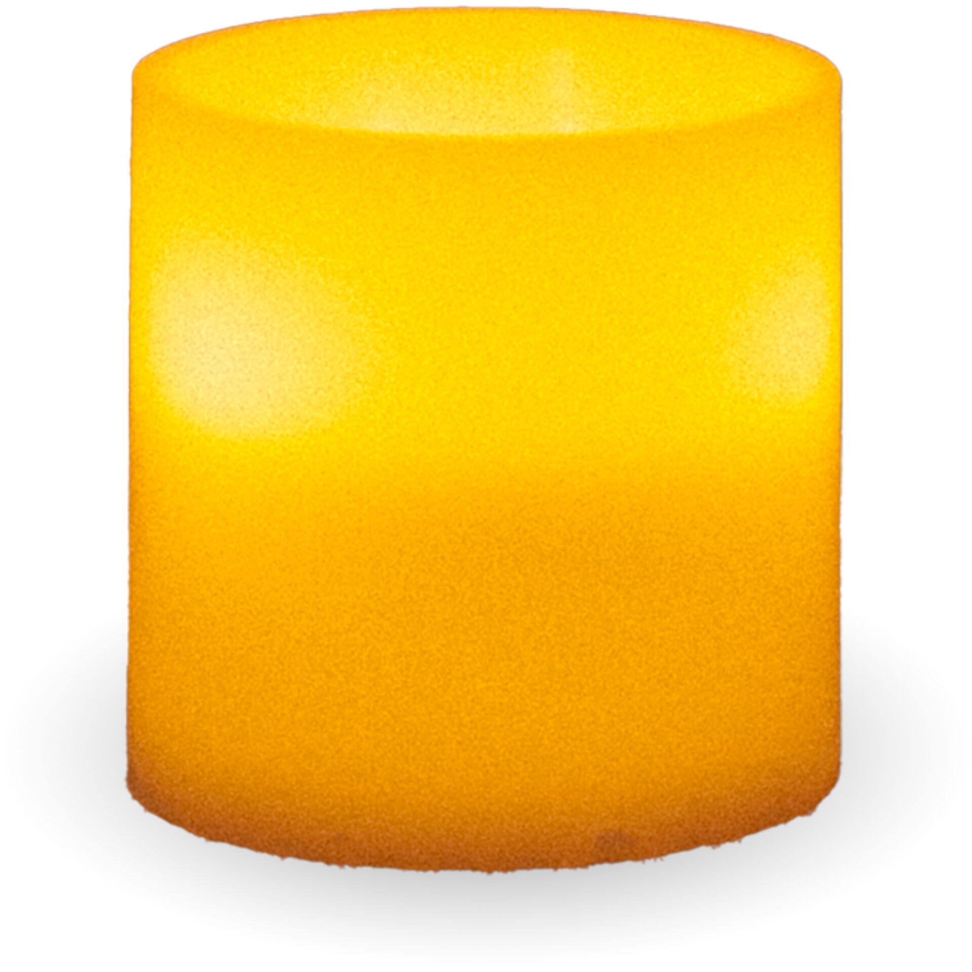 Lampe, Kerze, Lampenschirm