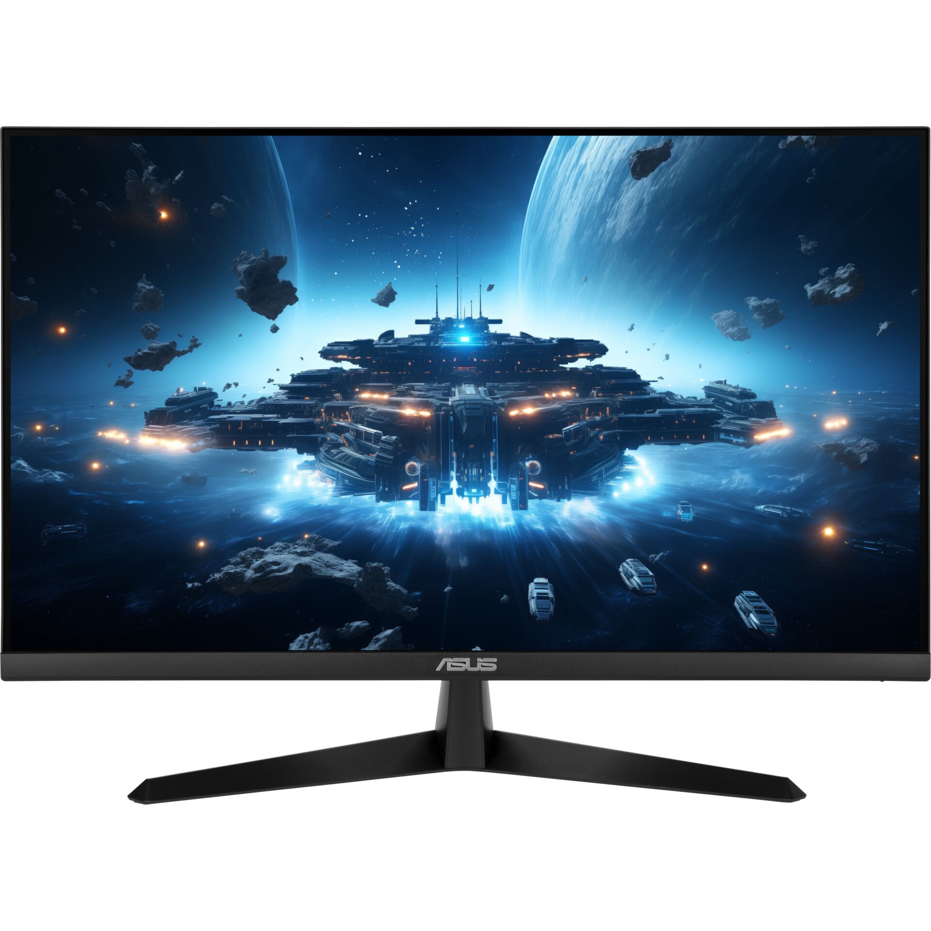 Monitore, 21,5 Zoll, LED, HDMI, Gaming-Monitor