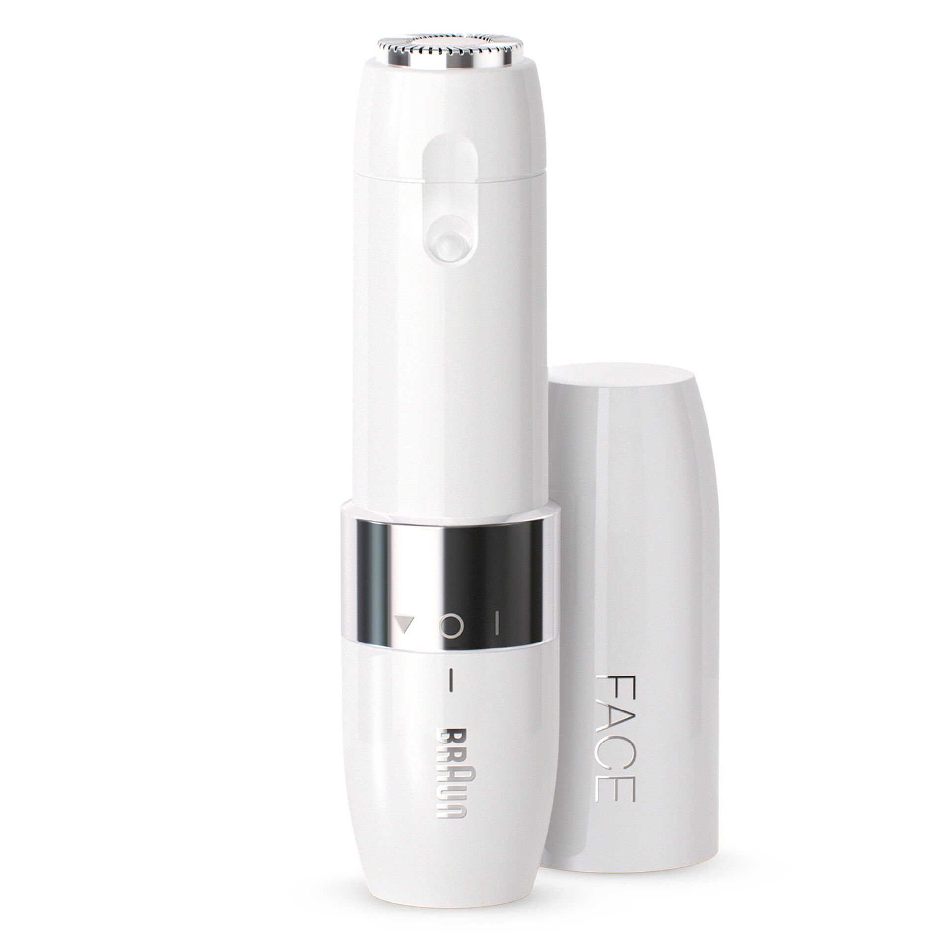 lipstick, lip balm, weiß, klein, zylindrisch