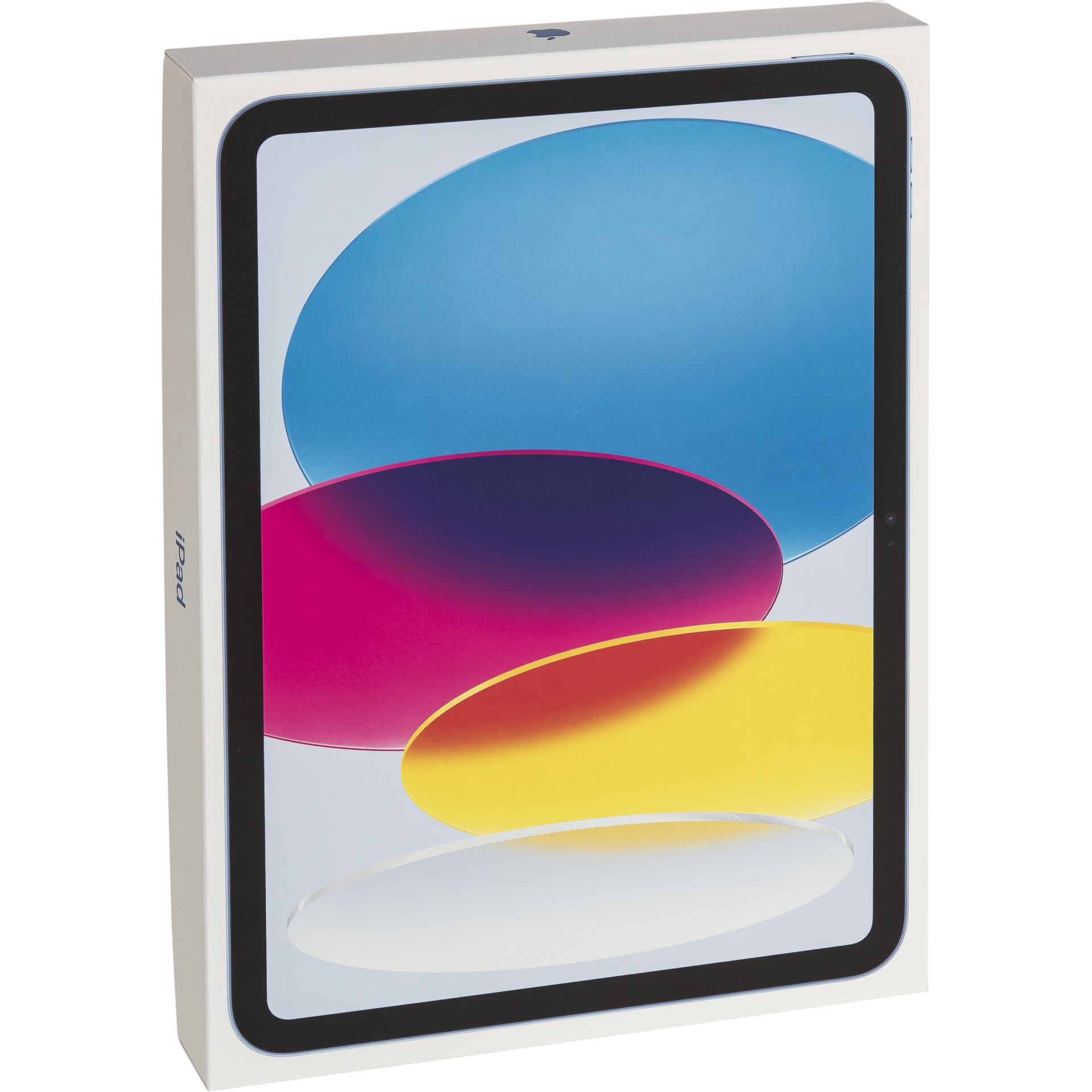 tablet, box, iPad, display, screen