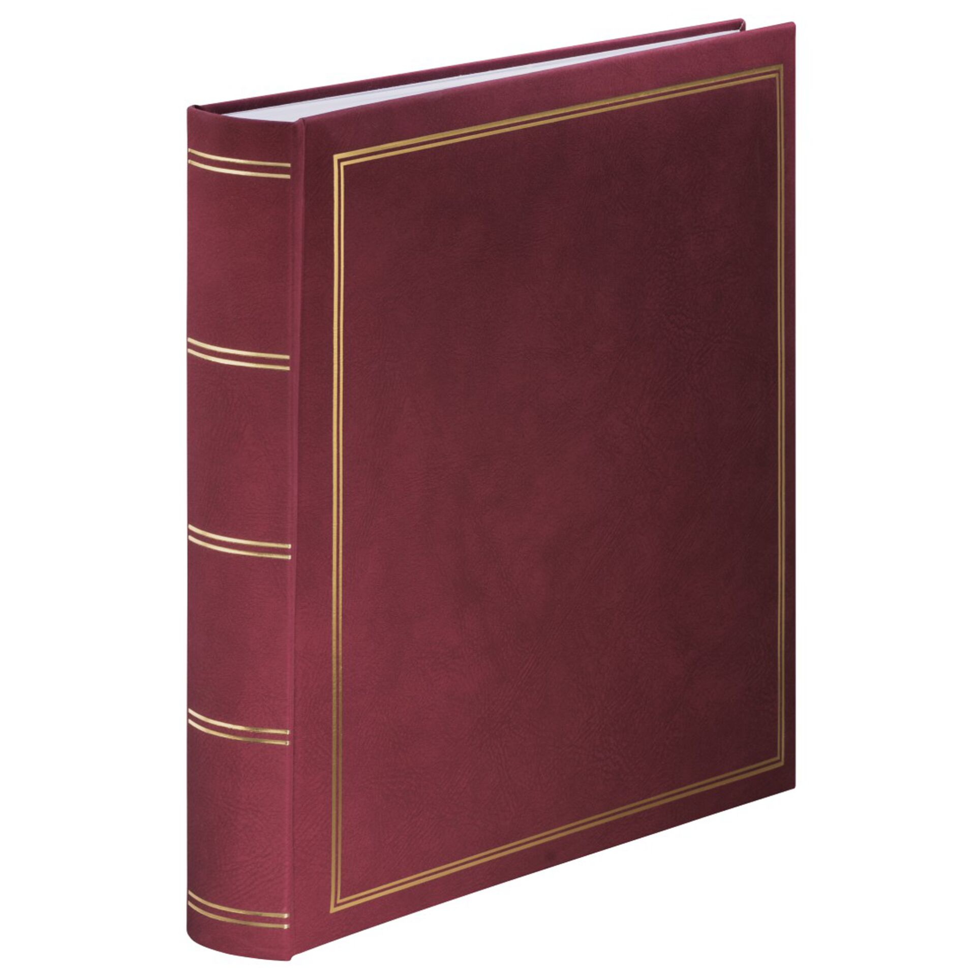 Datei-Binder, Postfach