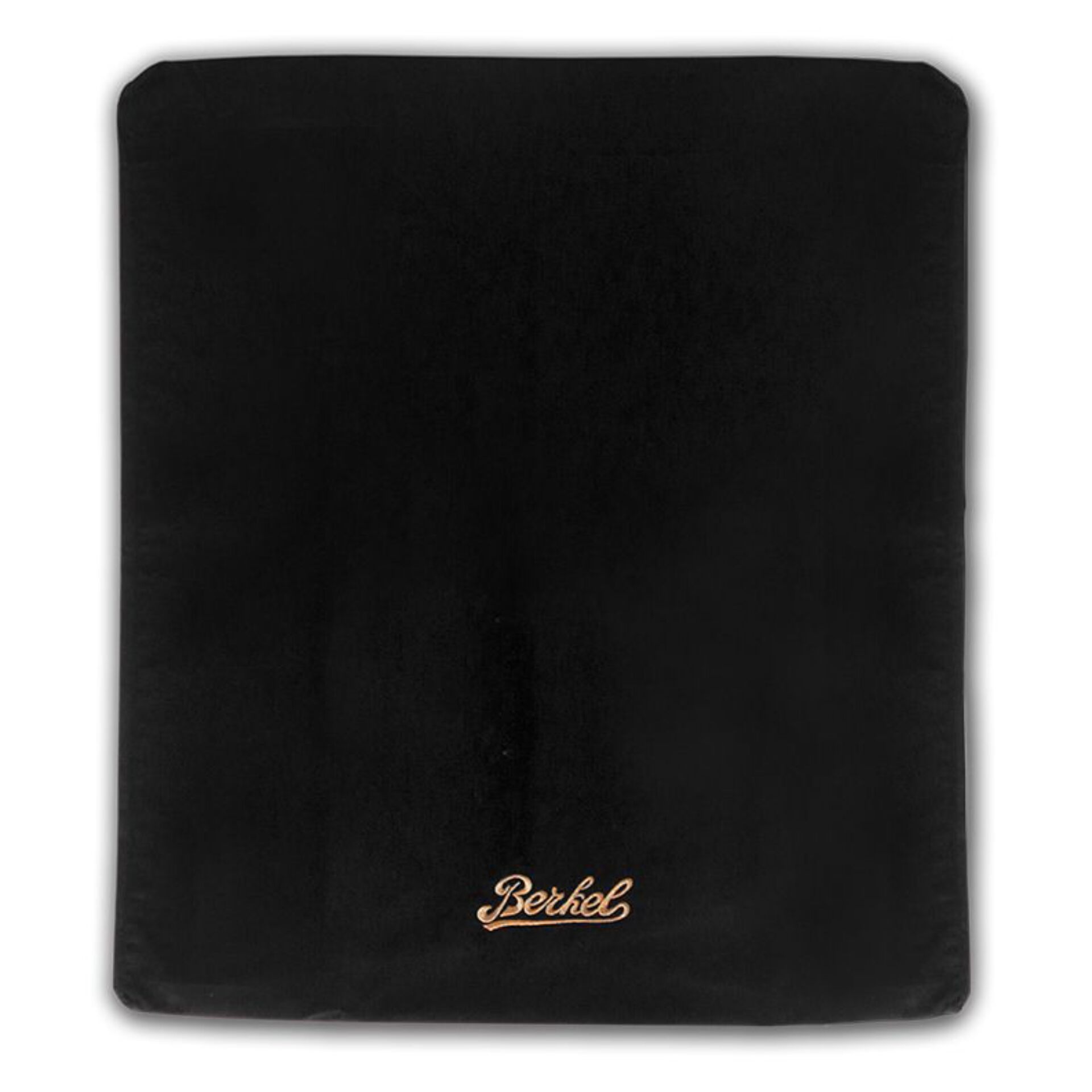 Tuch, Schwarz, Bergholzer Logo, Mikrofaser, Placemat?