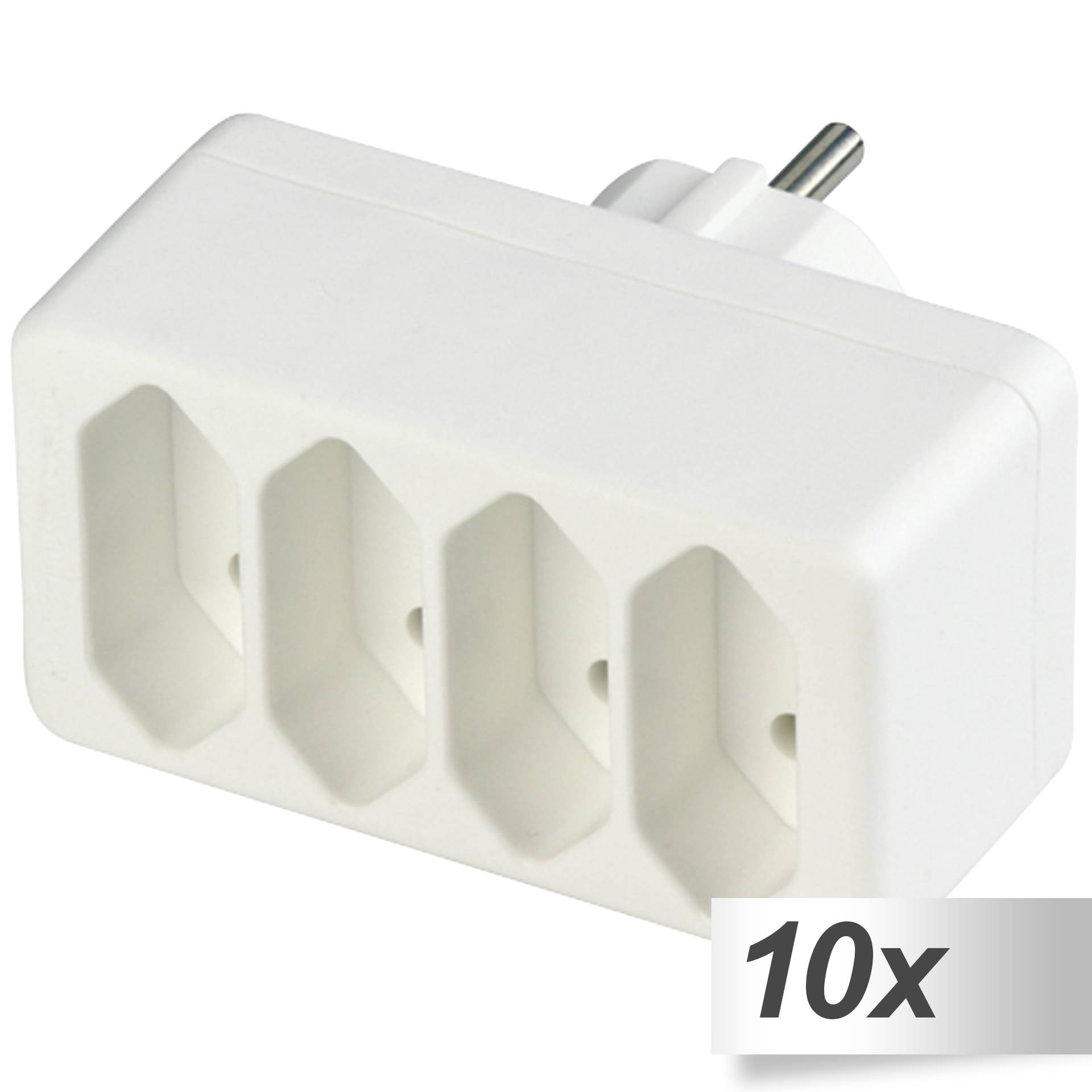 Adapter, Elektronik, Stecker