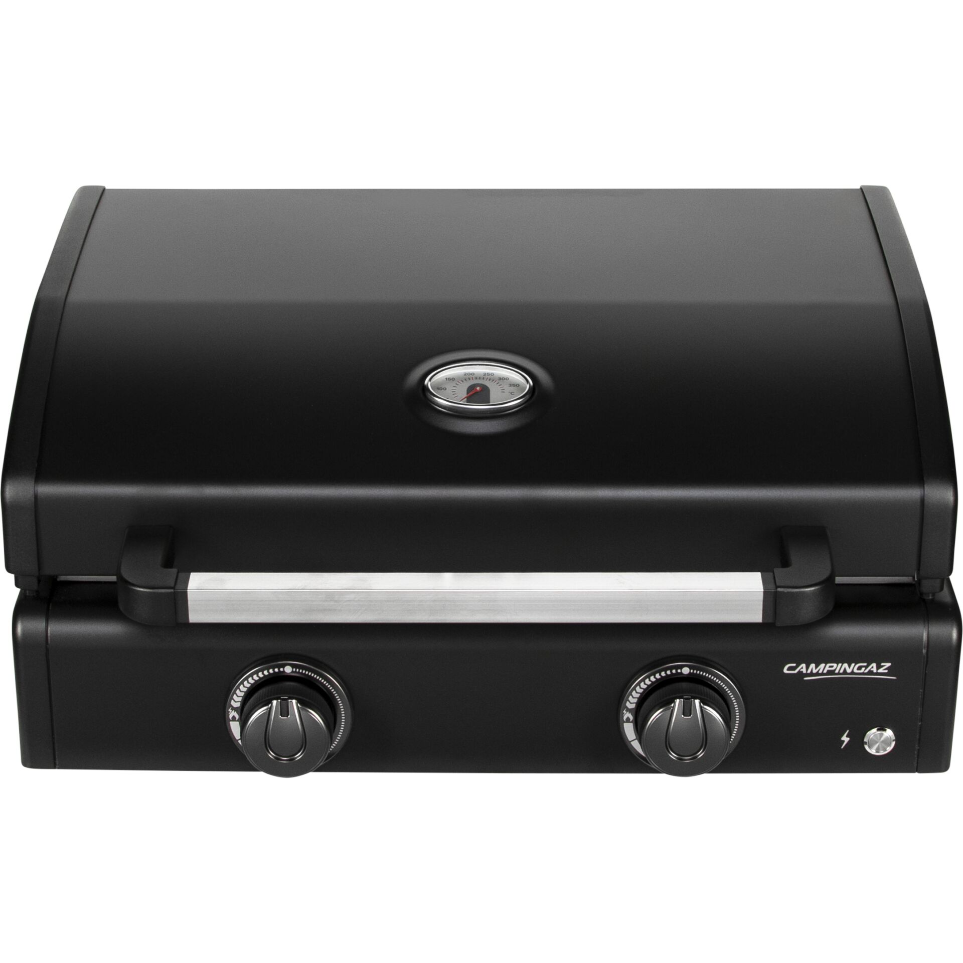 Postfach, Grill, Gasgrill, Barbecue, Thermometer, Edelstahl