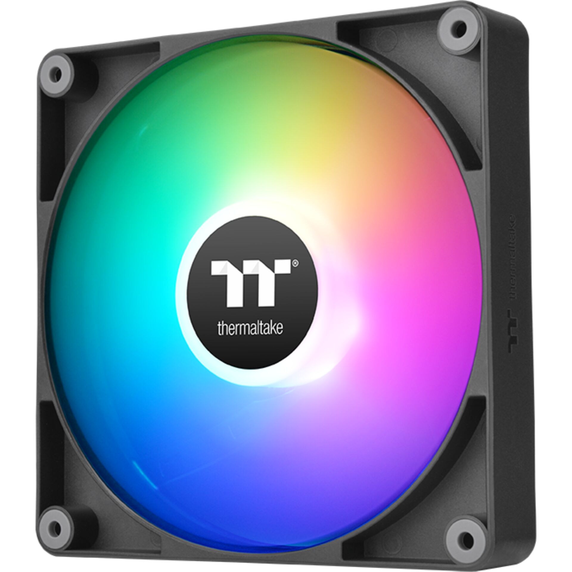 RGB, Lüfter, PWM, 120mm, Thermaltake