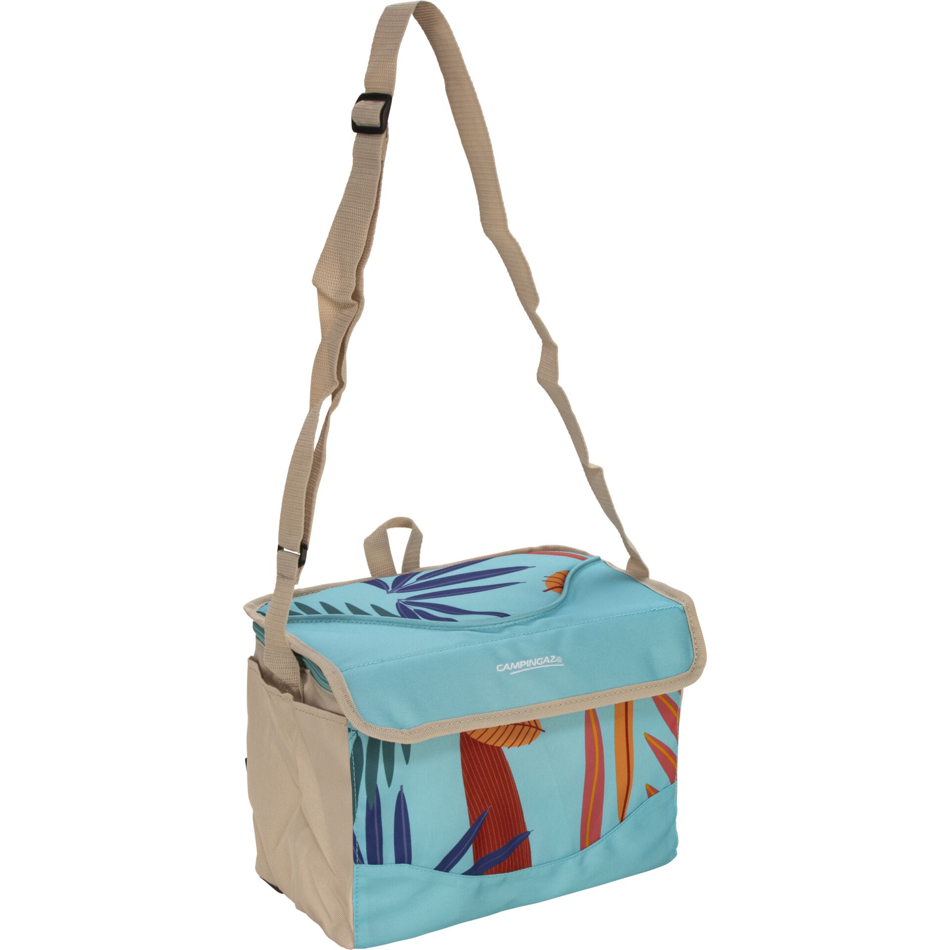 Kühltasche, Isoliertasche, Tasche, Reisetasche, Beachbag