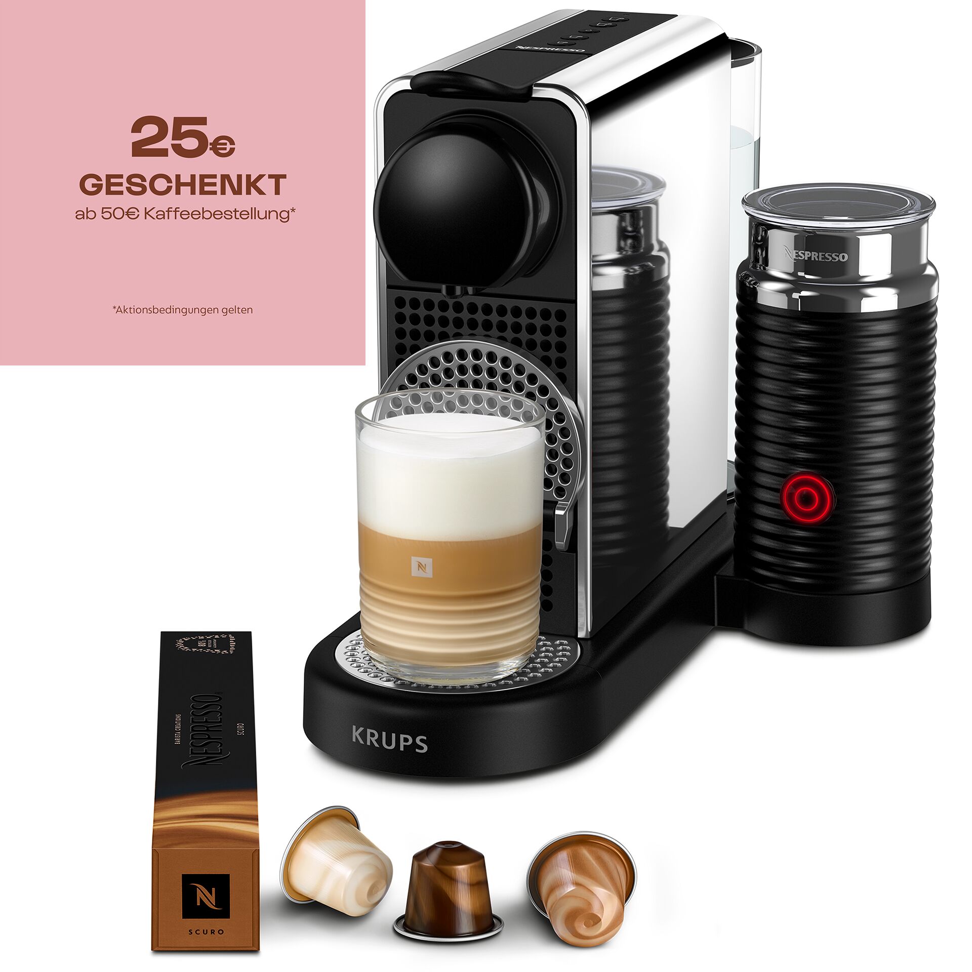 Pokal, Getränk, Milch, Pokal, Getränk, Milch, Kaffeemaschine, Nespresso, Kapselmaschine, Milchaufschäumer, Espresso, Kaffeevollautomat, Kaffeemaschine, Nespresso Vertuo, Kapseln, Milchschaum
