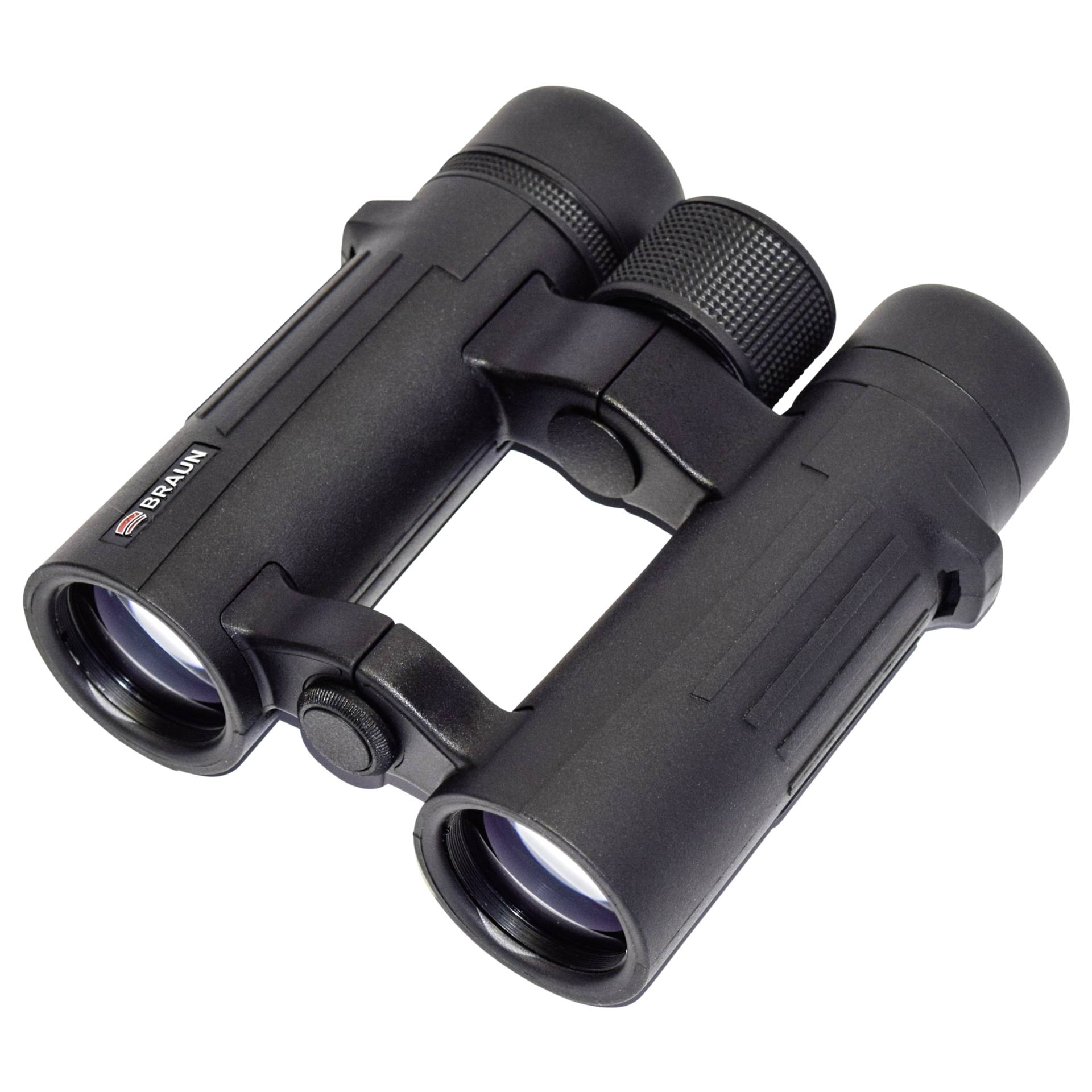 Pistole, Waffe, Fernglas