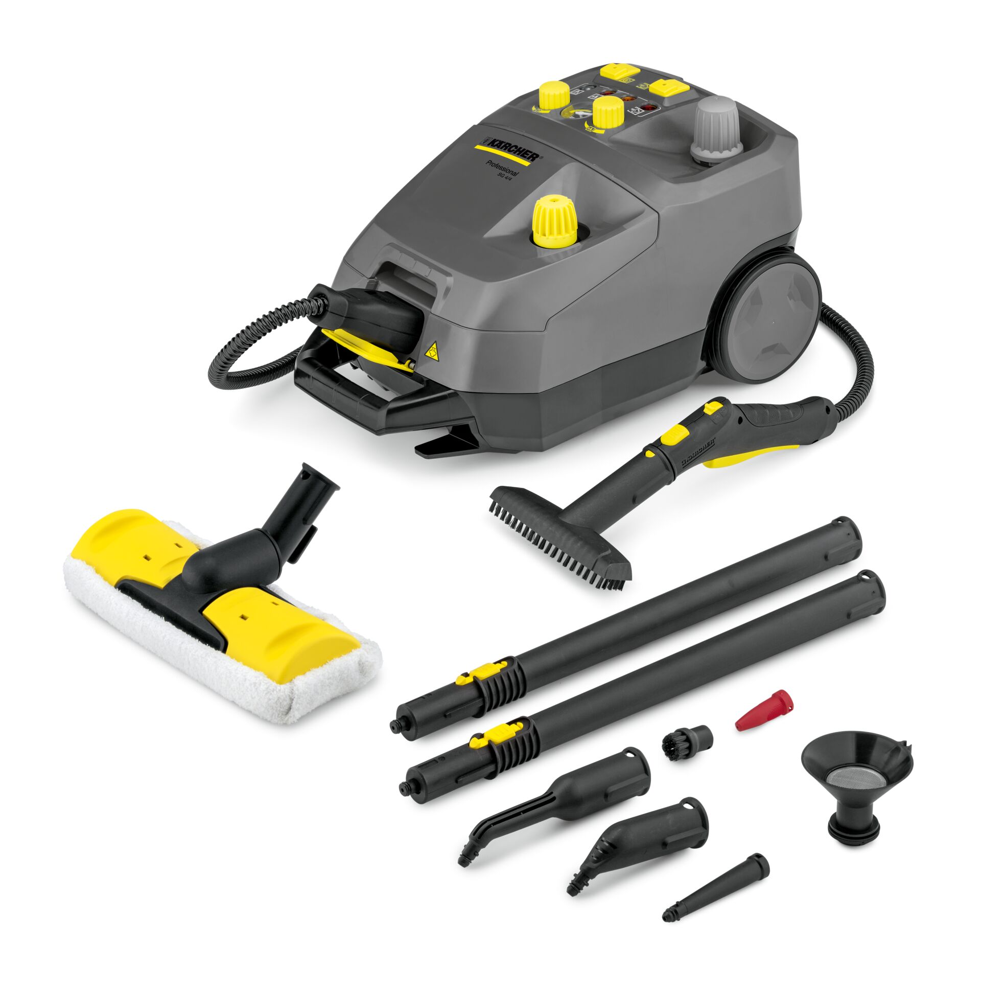 Gerät, Elektrisches Gerät