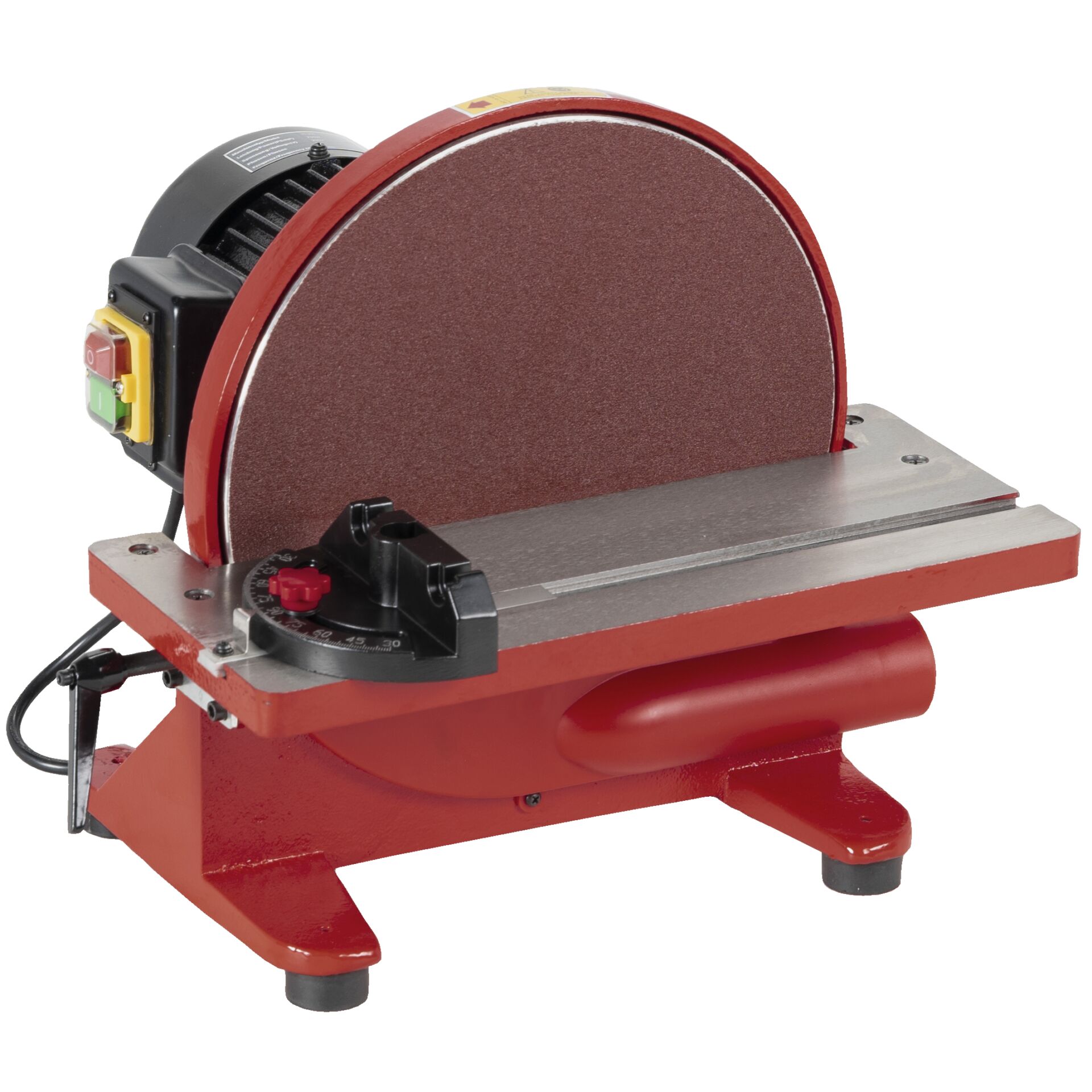 Holzmann TS305 230V  Tellerschleifmaschine