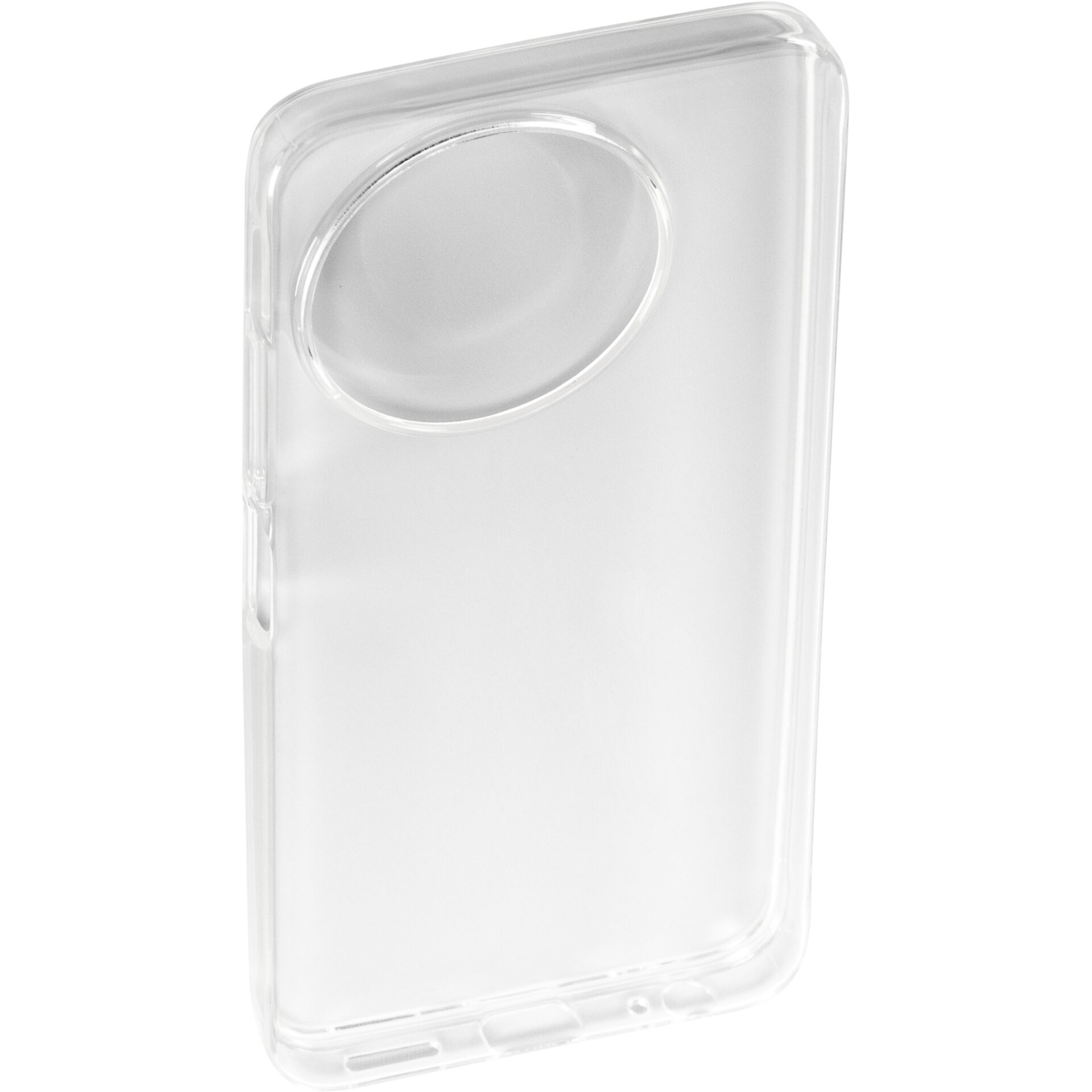 hülle, case, transparent, telefon, rueckseite