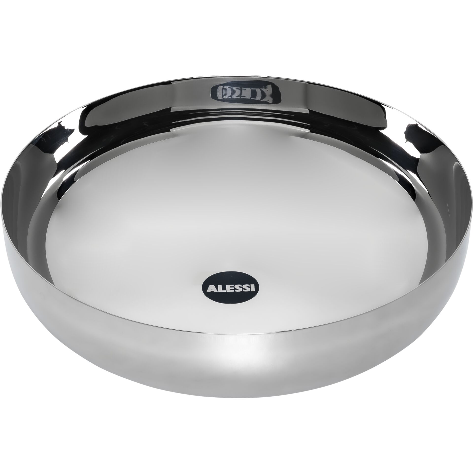 Alessi JM15 Salatschüssel  24L Edelstahl