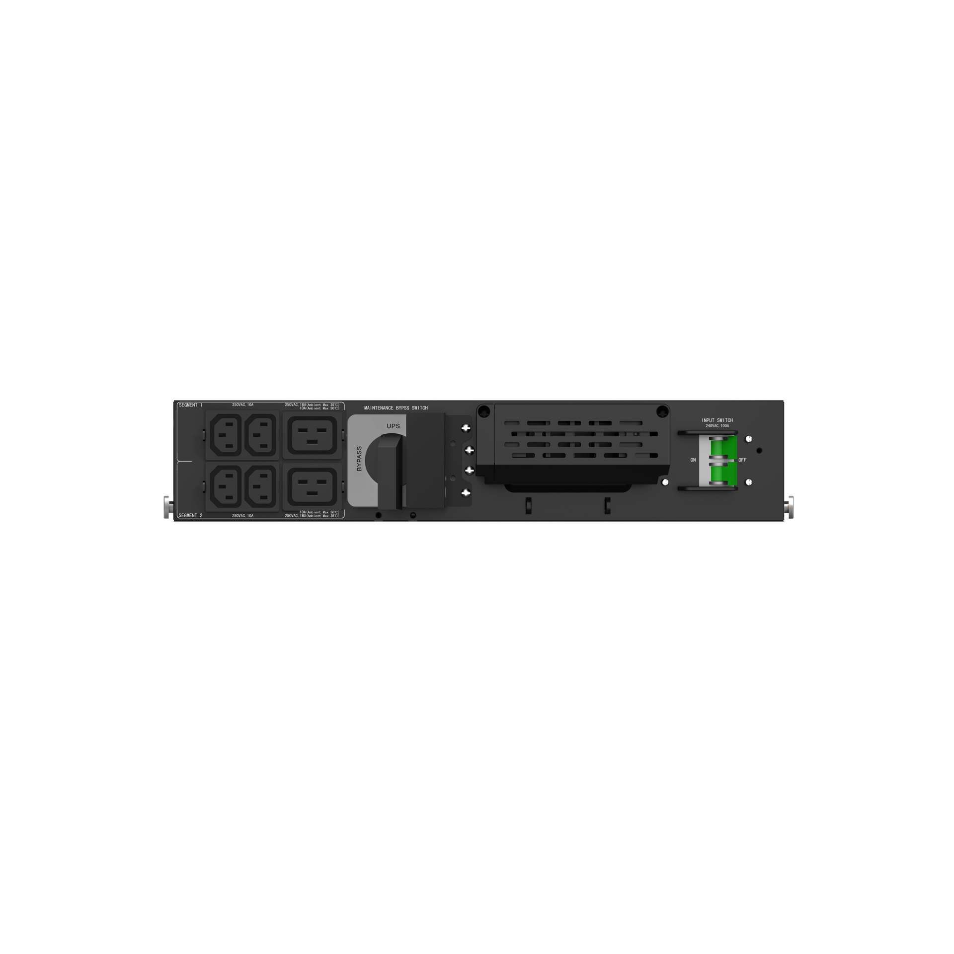 USV, Stromversorgung, Rackmount, 80 PLUS, Server