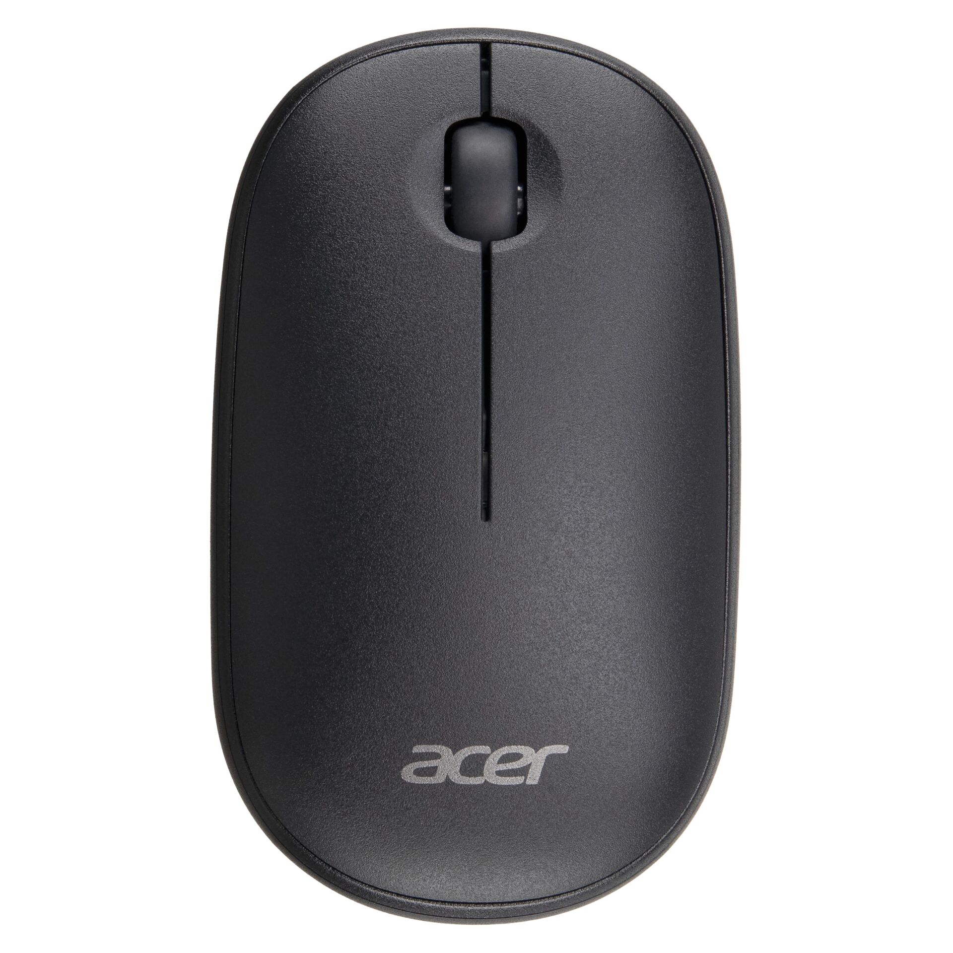 Maus, Wireless, Optical, Schwarz, Acer