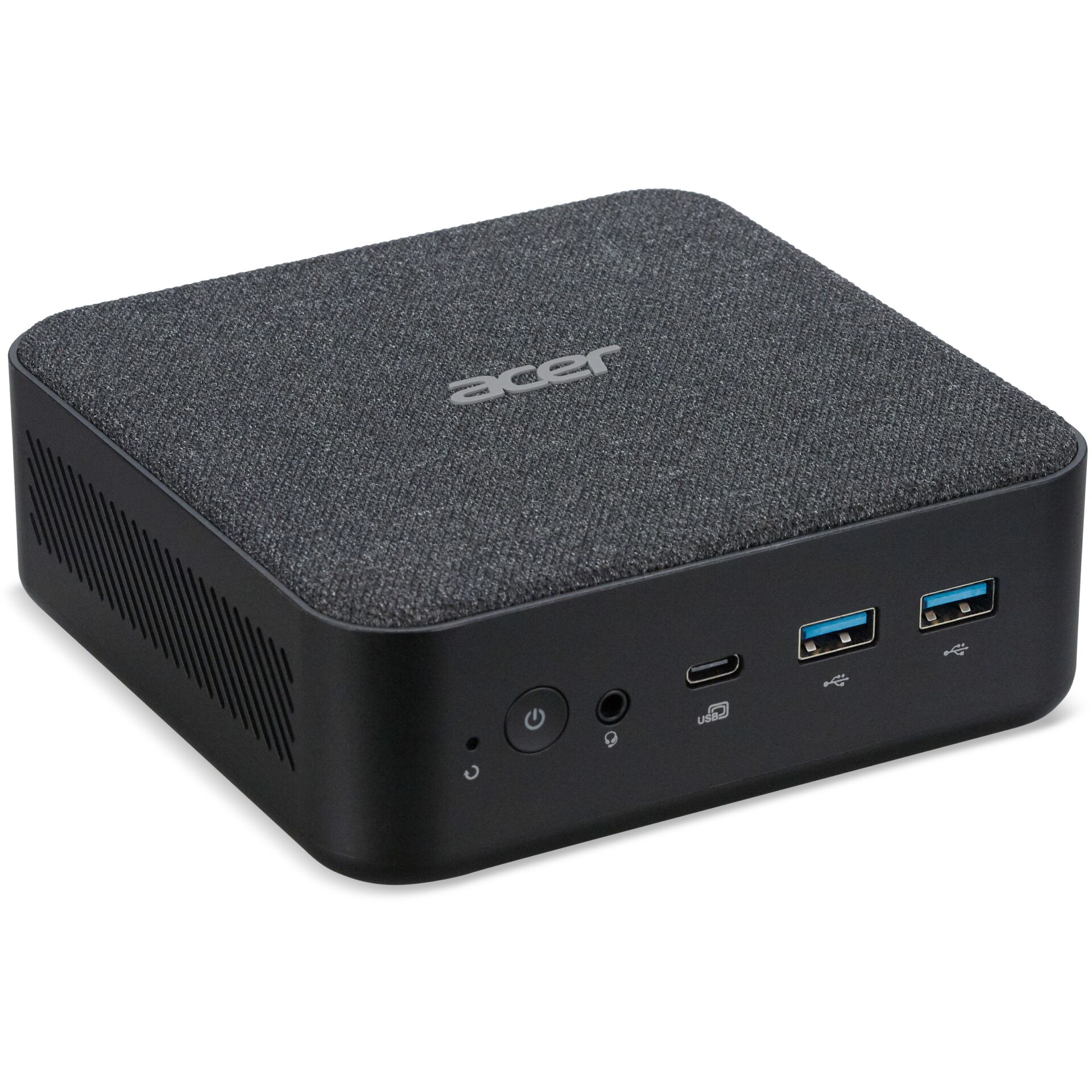 Mini-PC, Desktop, HDMI-Anschluss, USB-A 3.0, WLAN optional