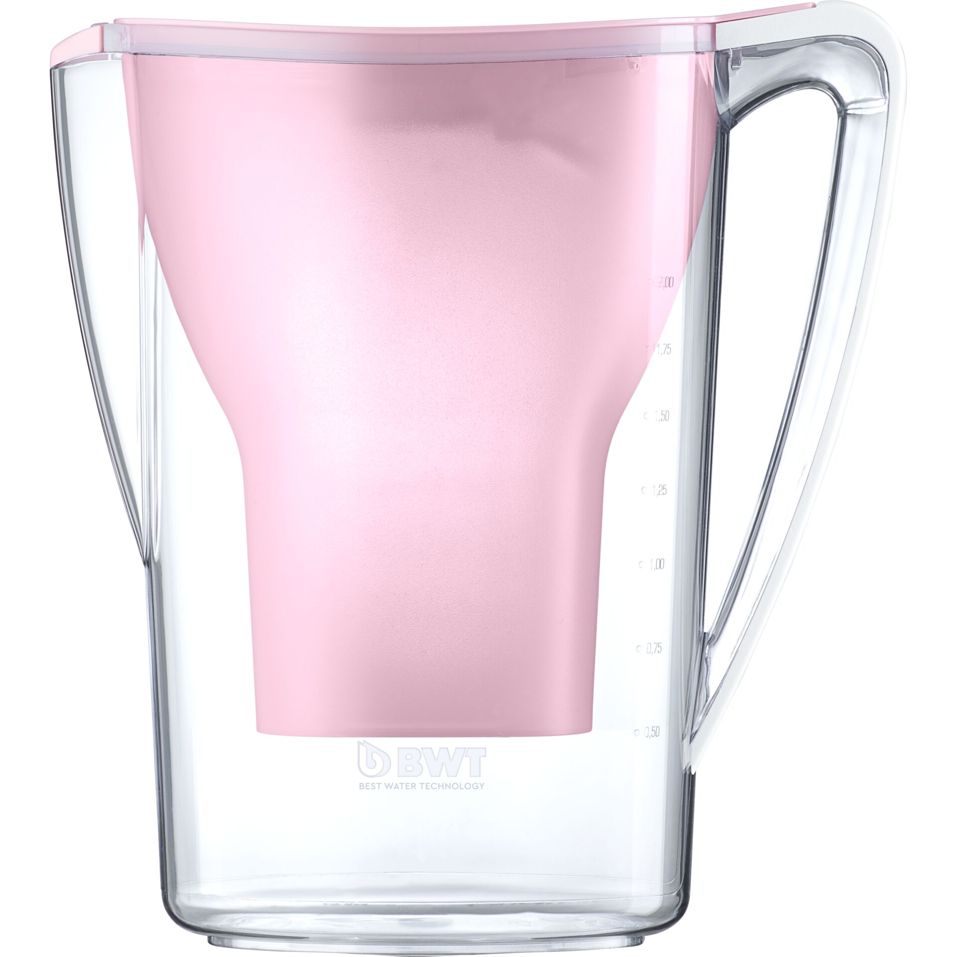 Wasserfilter, Wasserkanne, Karaffe, PTFE, Wasserbehälter
