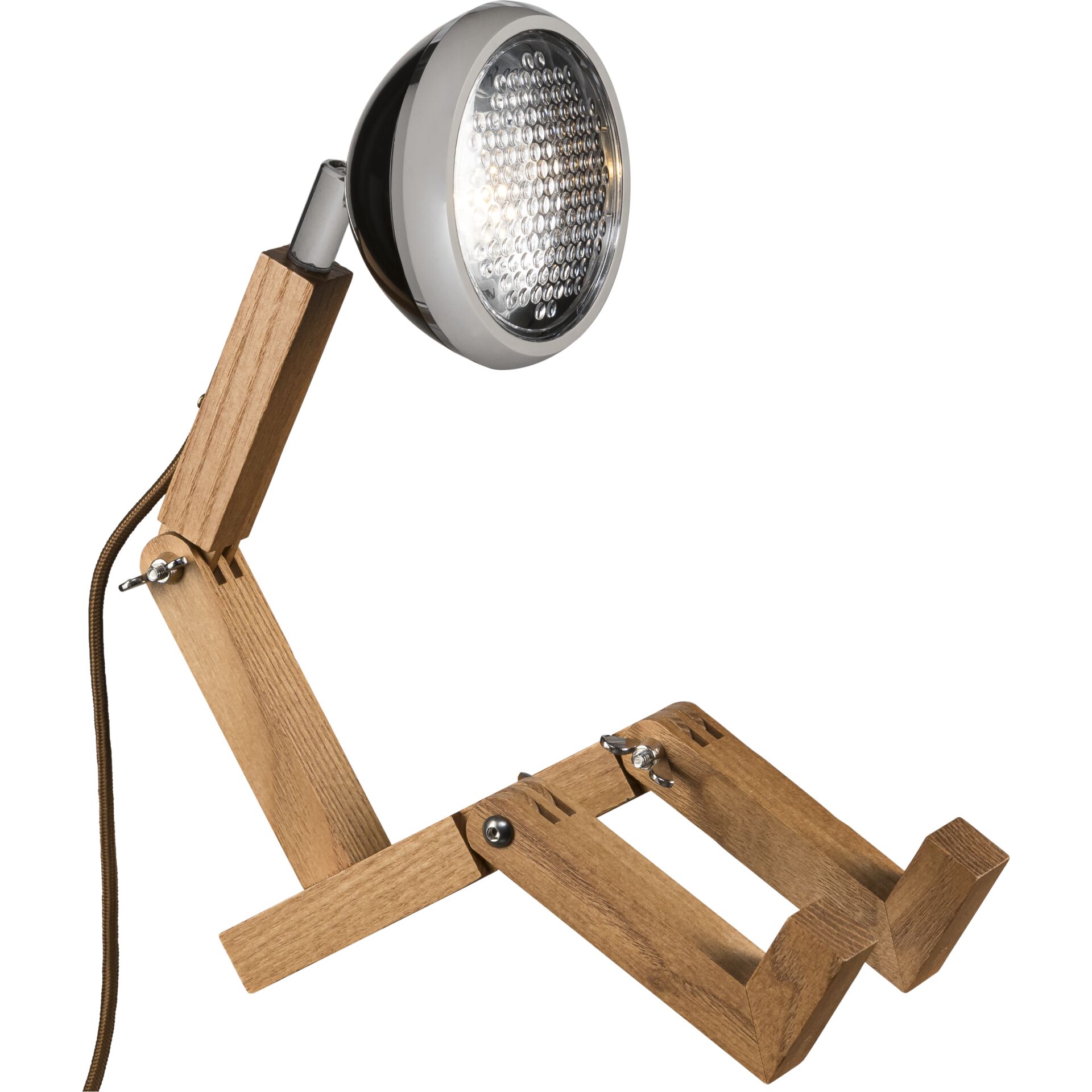 Beleuchtung, Lampe