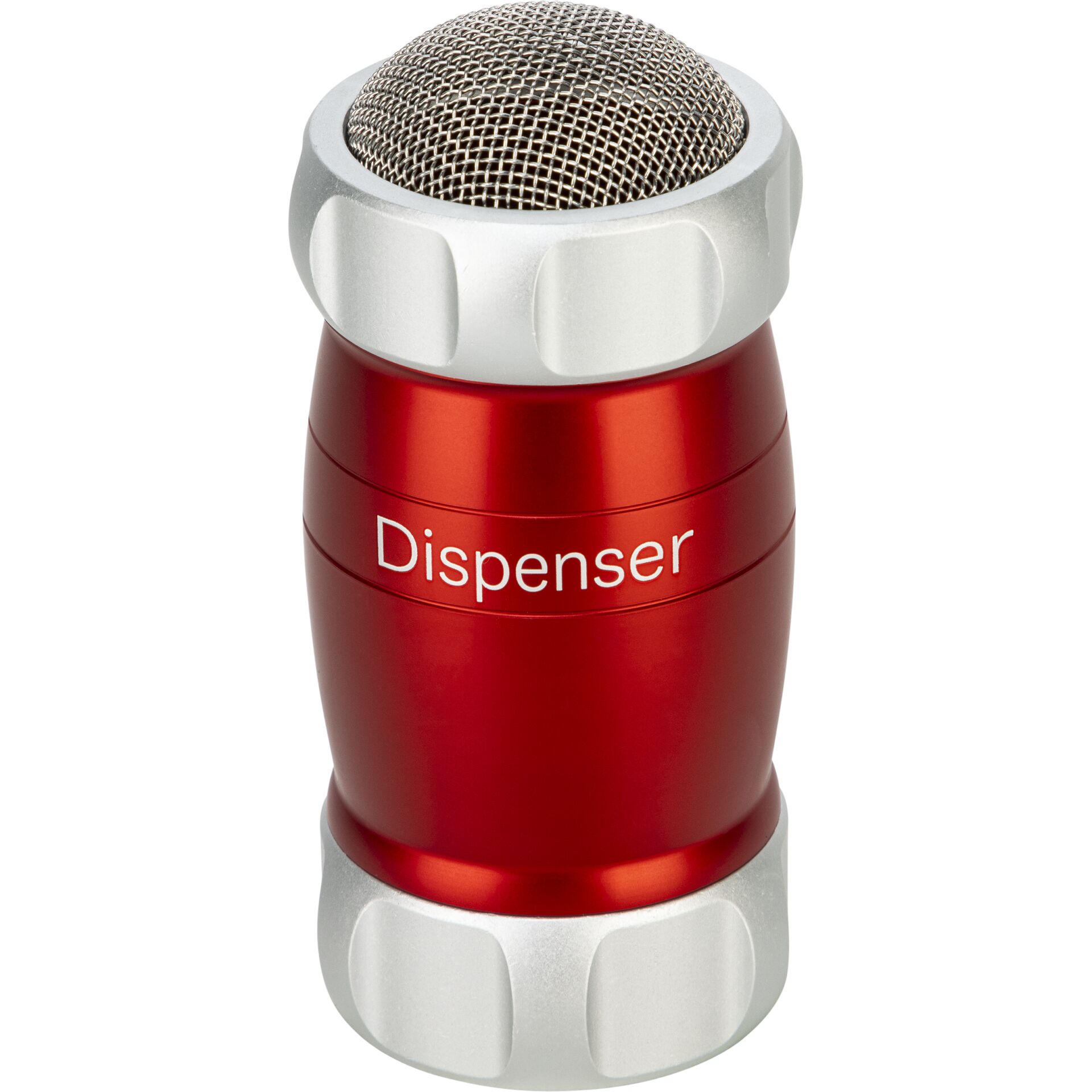 Dispens er, Meterial, Rot, Silber, Kondensator