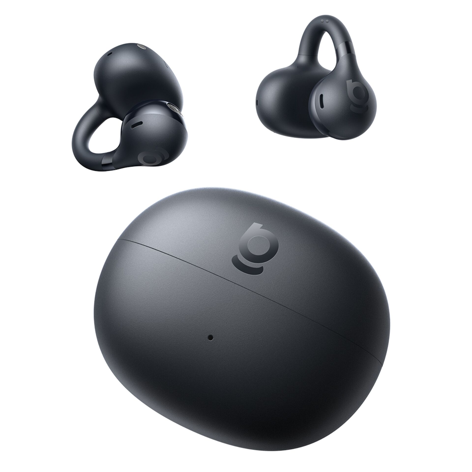 In-Ear, Earbuds, Bluetooth, Wireless, Charging Case