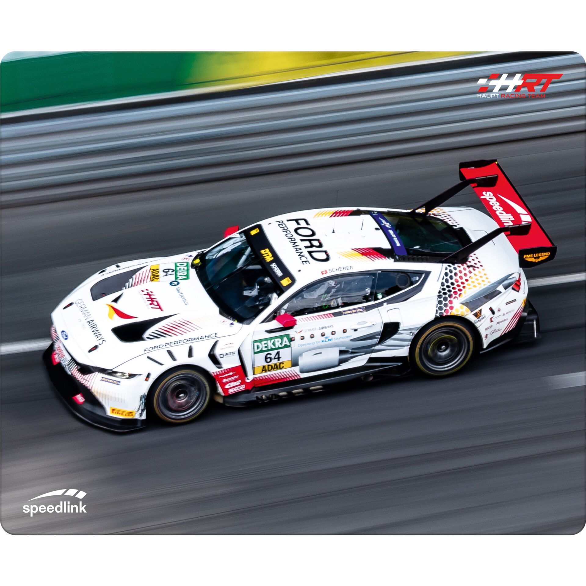 Rennwagen, Sportwagen, Pkw, ADAC Dekra
