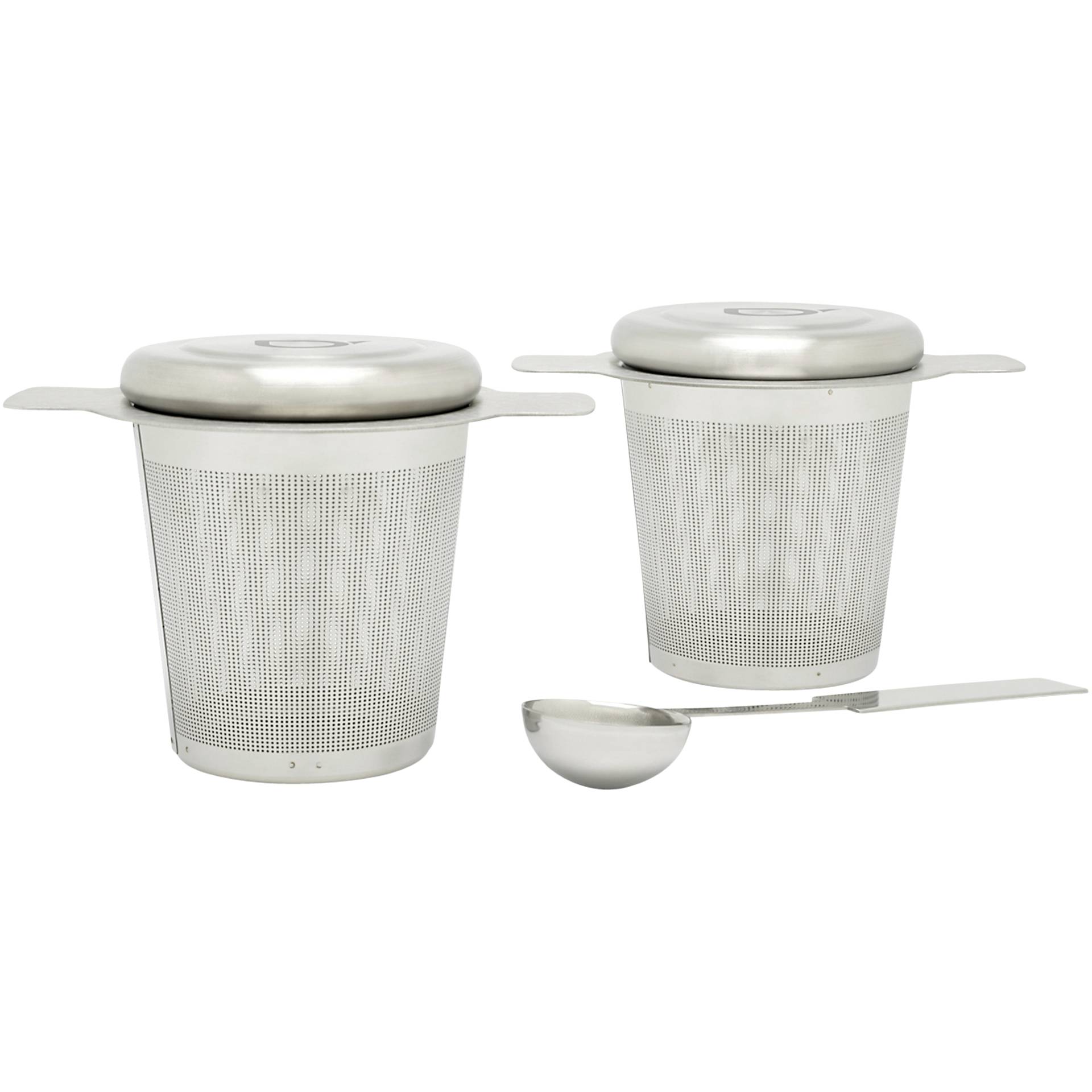 Besteck, Löffel, Glas