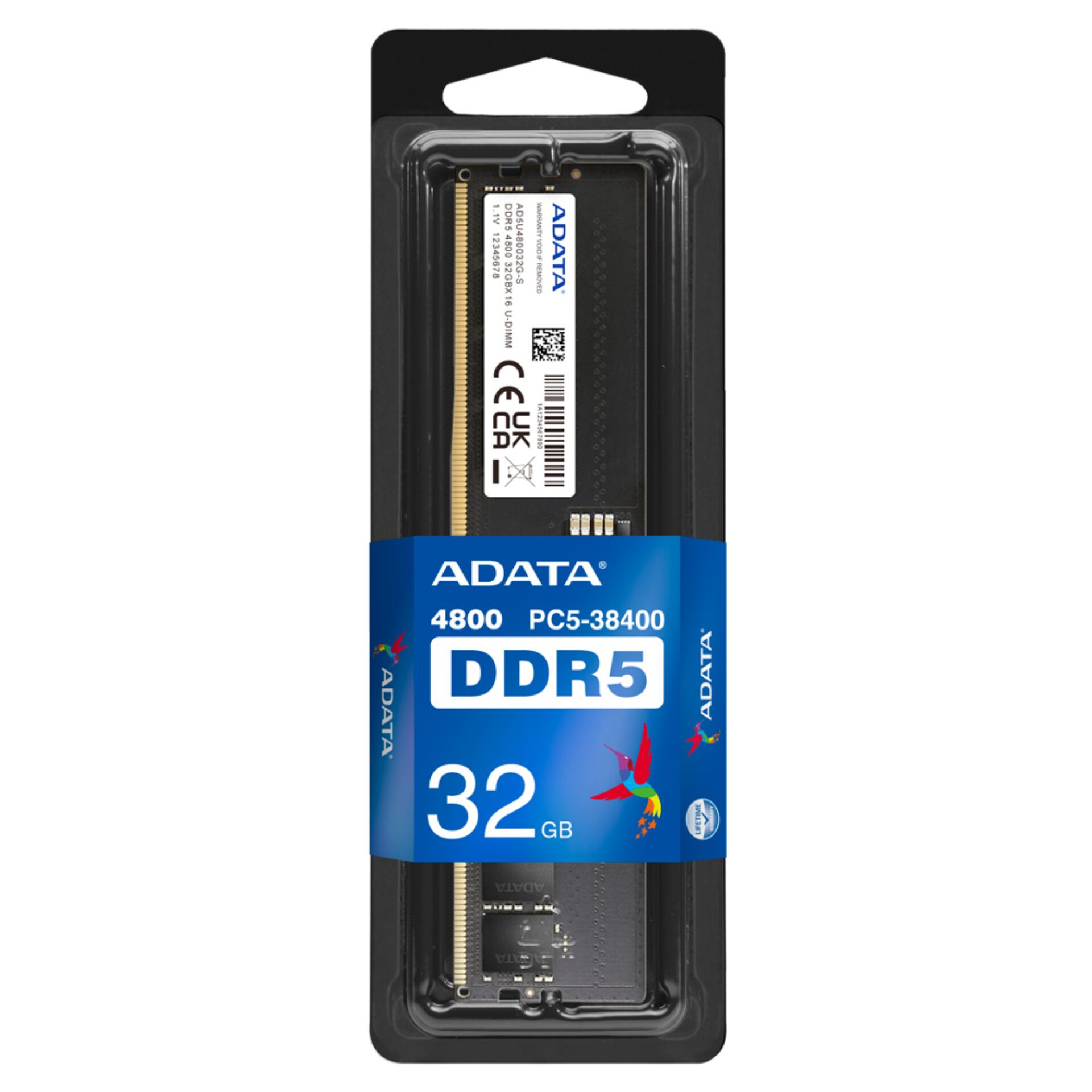 SSD, M.2, DDR5, 32GB, ADATA