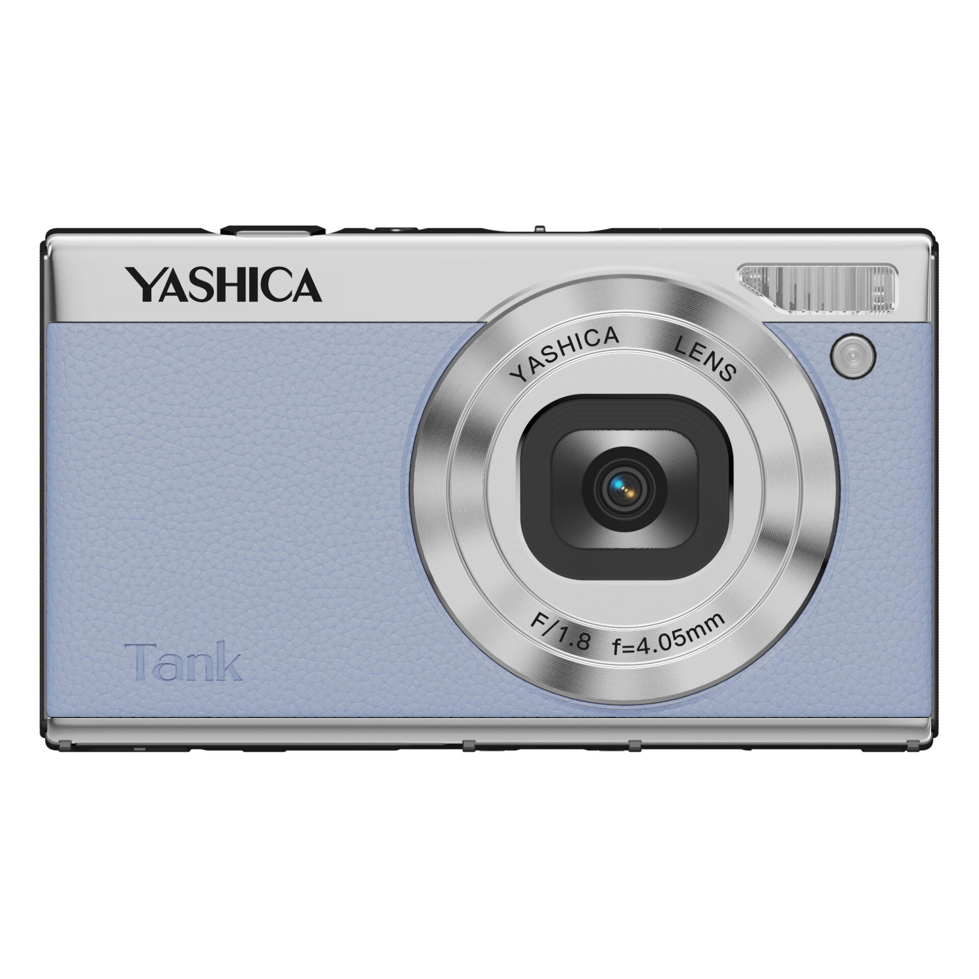 Kamera, Digitalkamera, Blau, Kompaktkamera, Objektiv