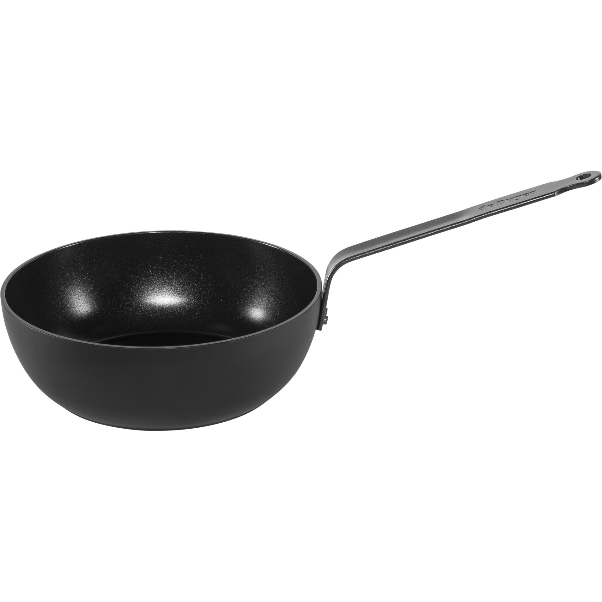 Kochtopf, Kochgeschirr, Bratpfanne, Rauchrohr
