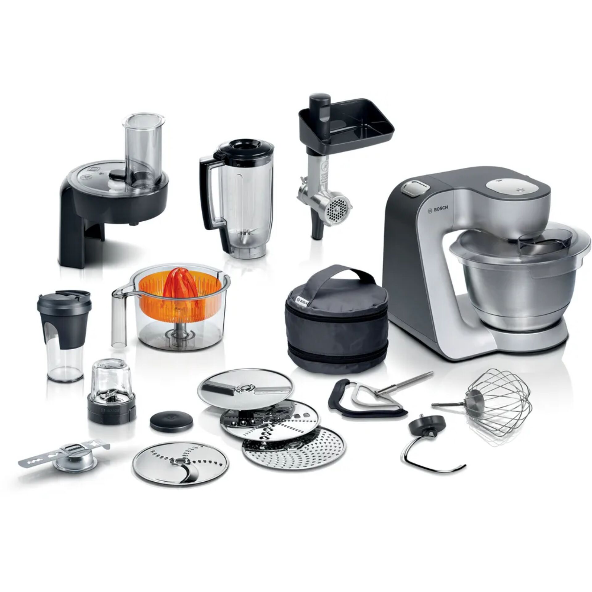 Küchenmaschine, Standmixer, Zubehör, Mixerteile, Küchenwerkzeug