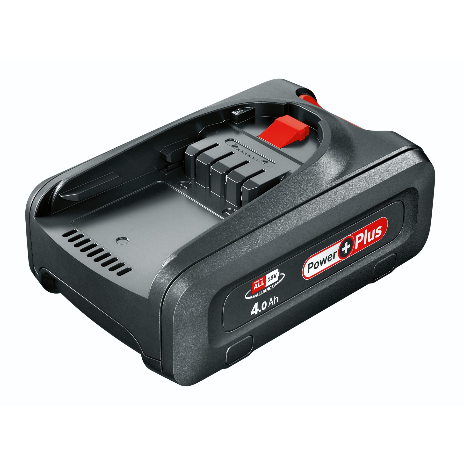 Akku, Batterie, Lithium-Ionen, 4.0 Ah, PowerPlus