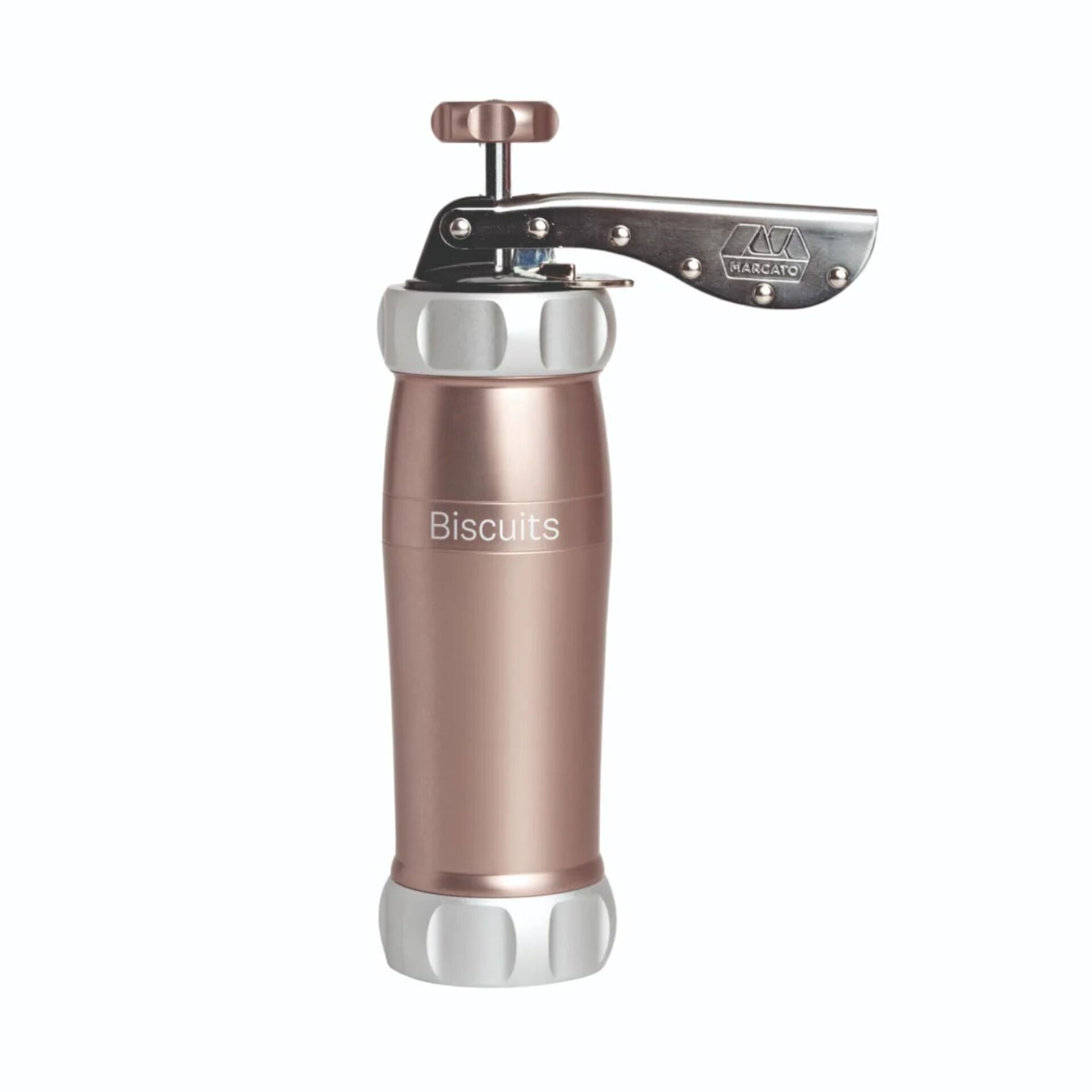 Gerät, Fön, Elektrisches Gerät, Ketchup, Biscuits bottle, capped bottle, rosé color, metal nozzle