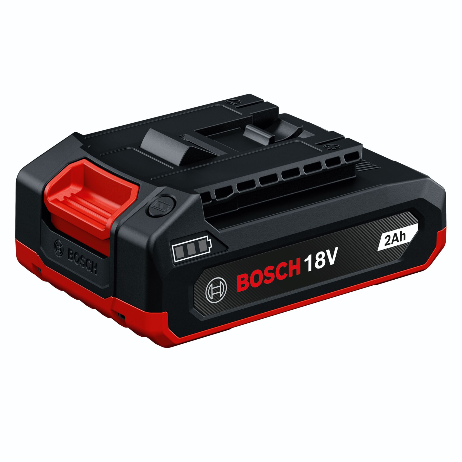 akku, 18V, 2Ah, Bosch, Li-ion