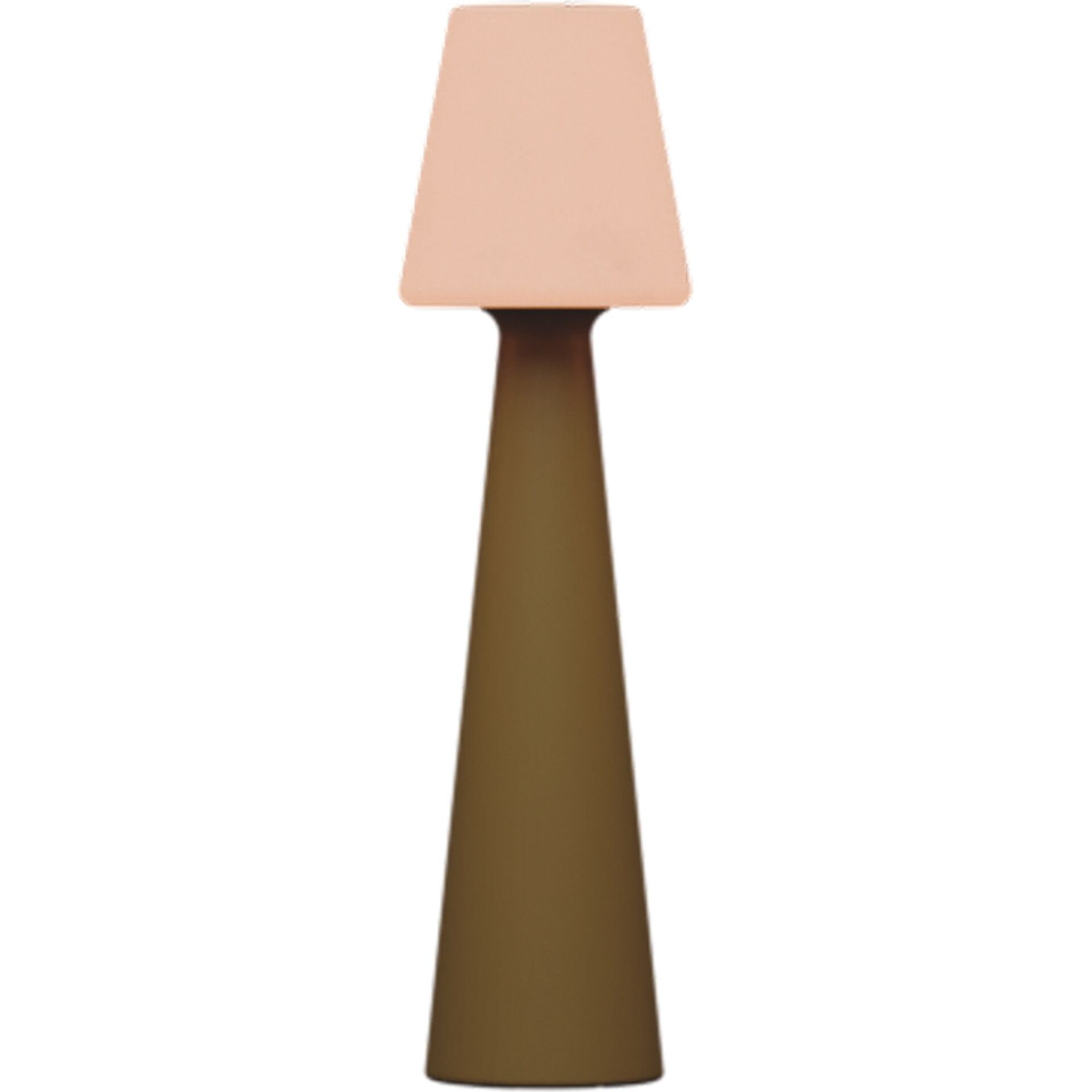 Lampen,  Tischlampe,  Schirm,  pink,  braun