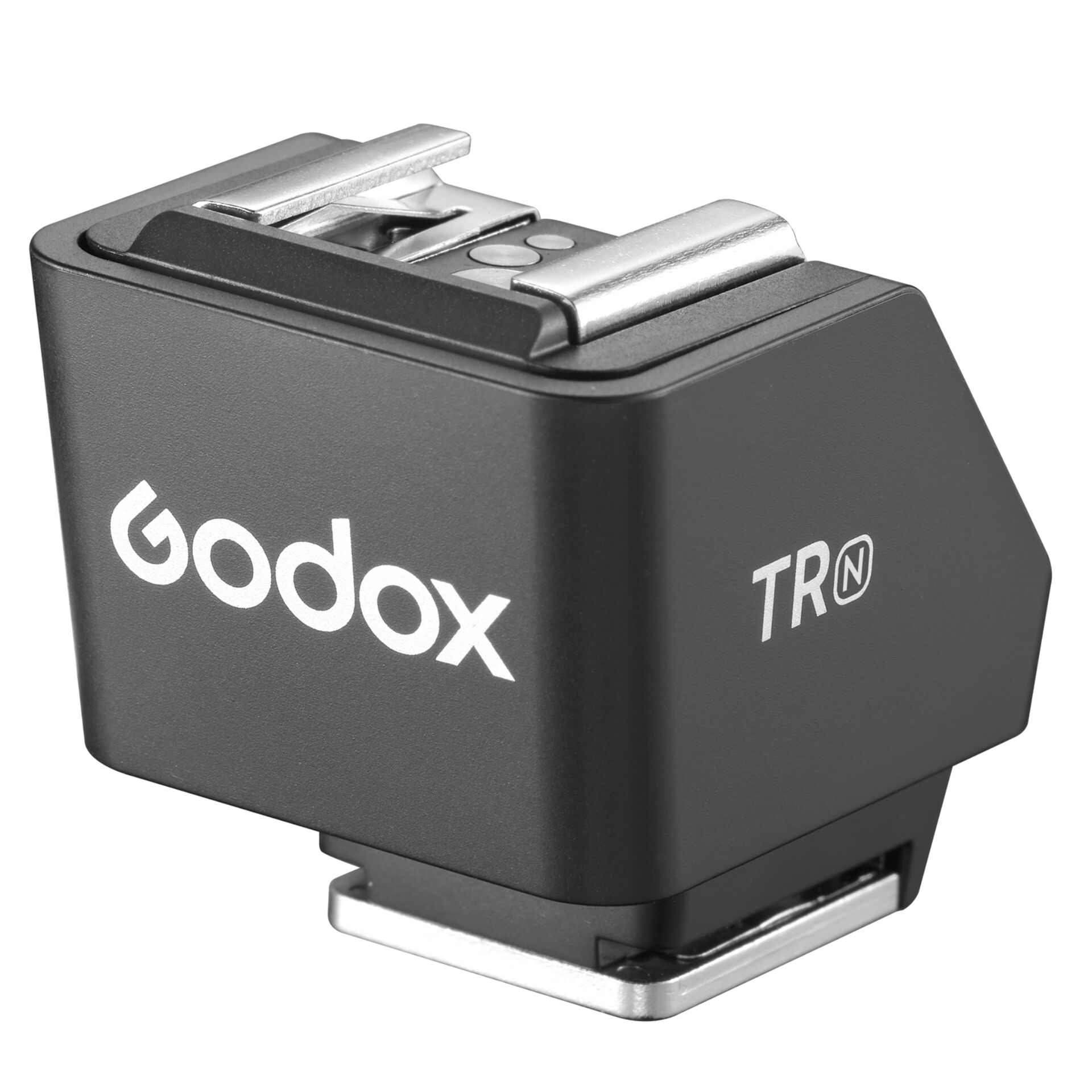 Kamera-Adapter, Hinweis: Unklar, Adapter, GoDox?, Klein?