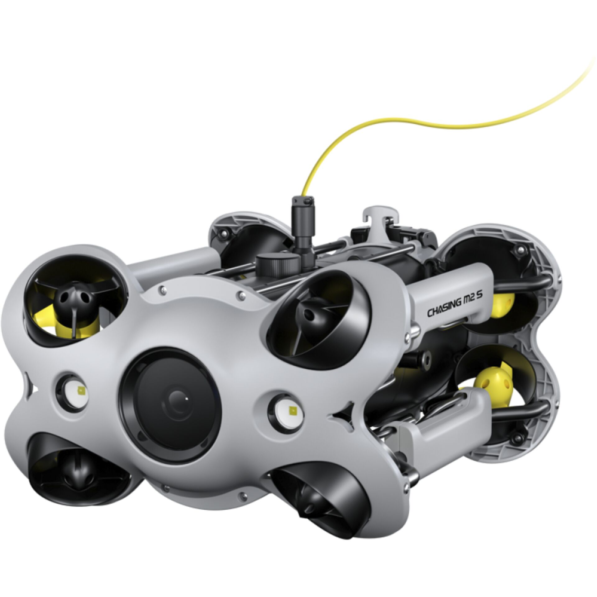 Chasing Innovation M2 S  4K Unterwasser Drohne 100m Kabel