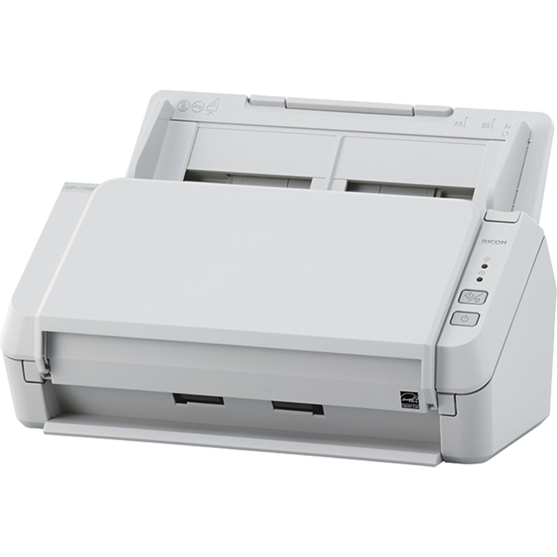 Dokumentenscanner, Scanner, Flachbett?, Bürogerät, Drucker-Scanner