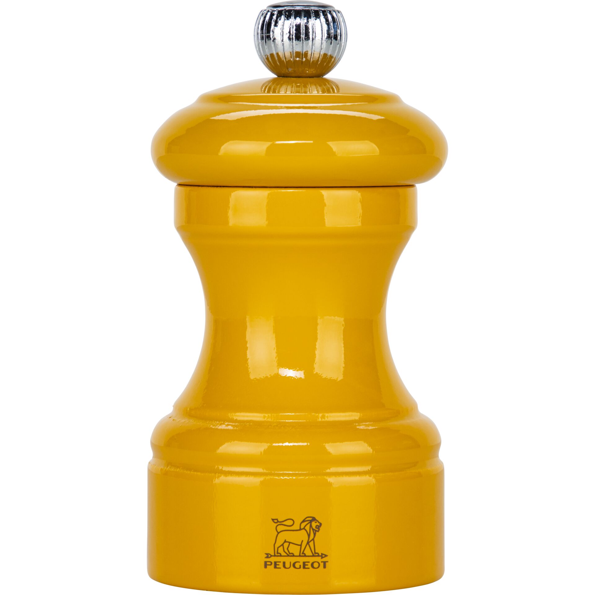Kunststoff, Gelb, Pepper mill, Salzstreuer, Peugeot