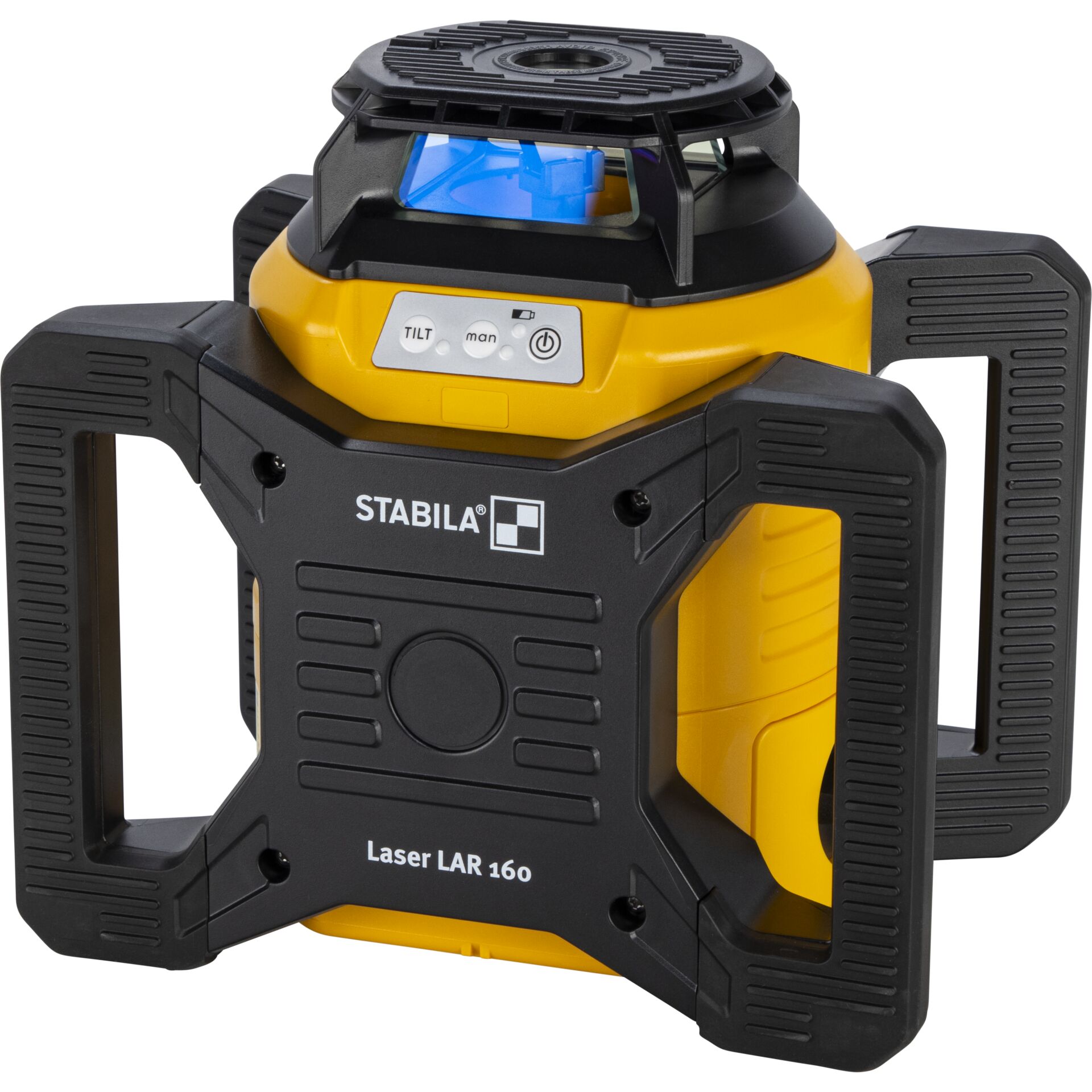 Laser, LAR 160, Wasserwaage, Baulampe?, Werkzeugzubehör