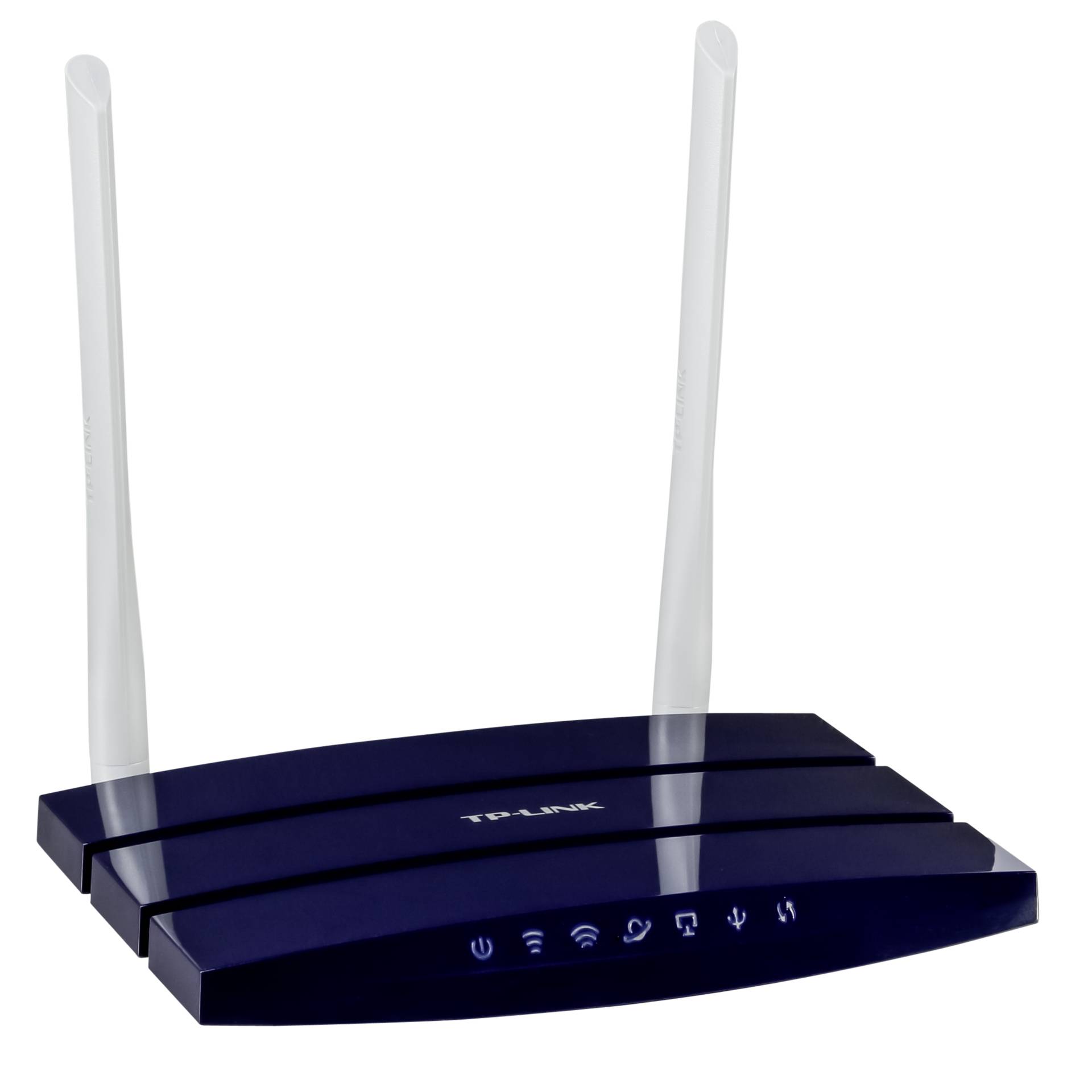 Elektronik, Hardware, Router, Modem