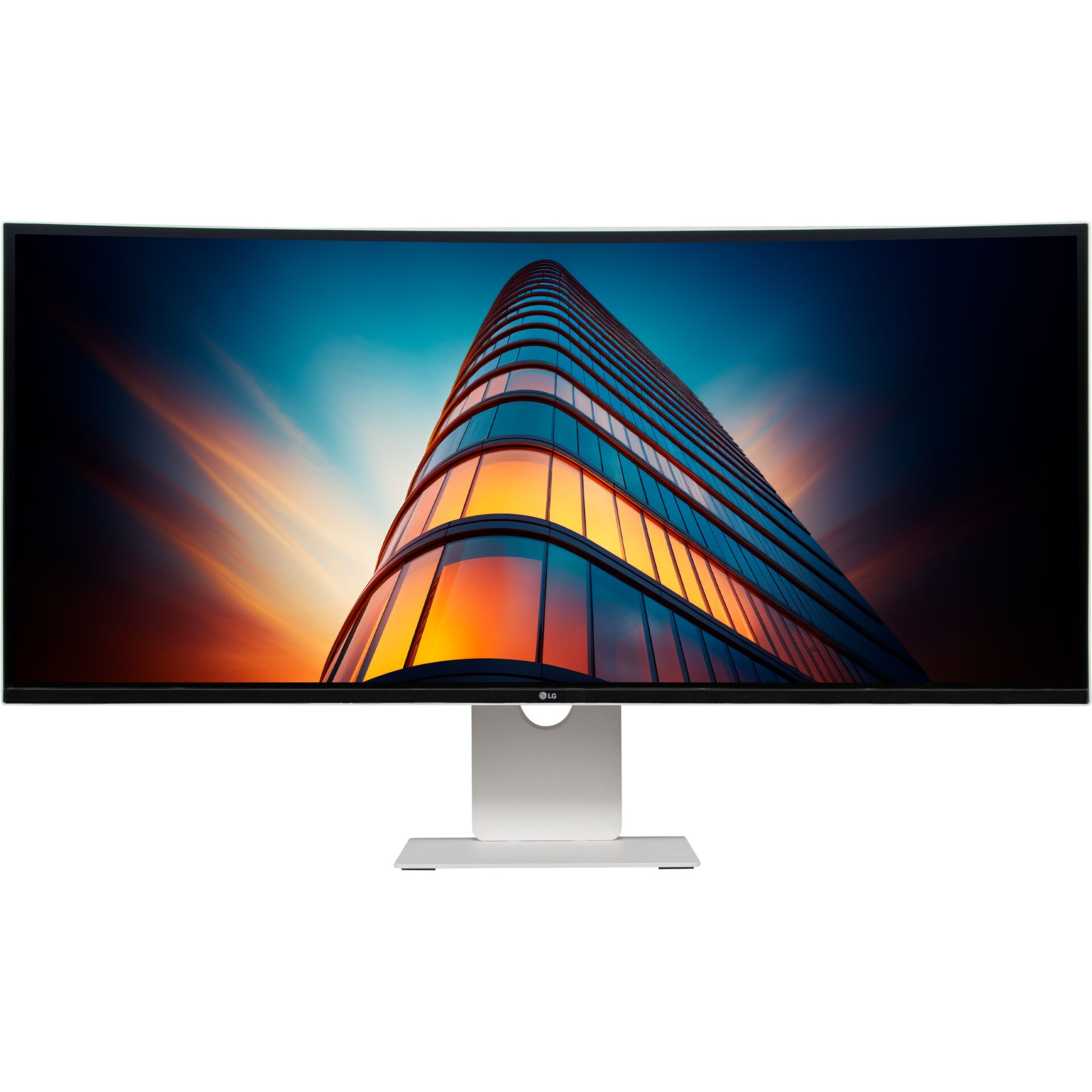 Monitore, LED, 4K, Curved?, HD-Display