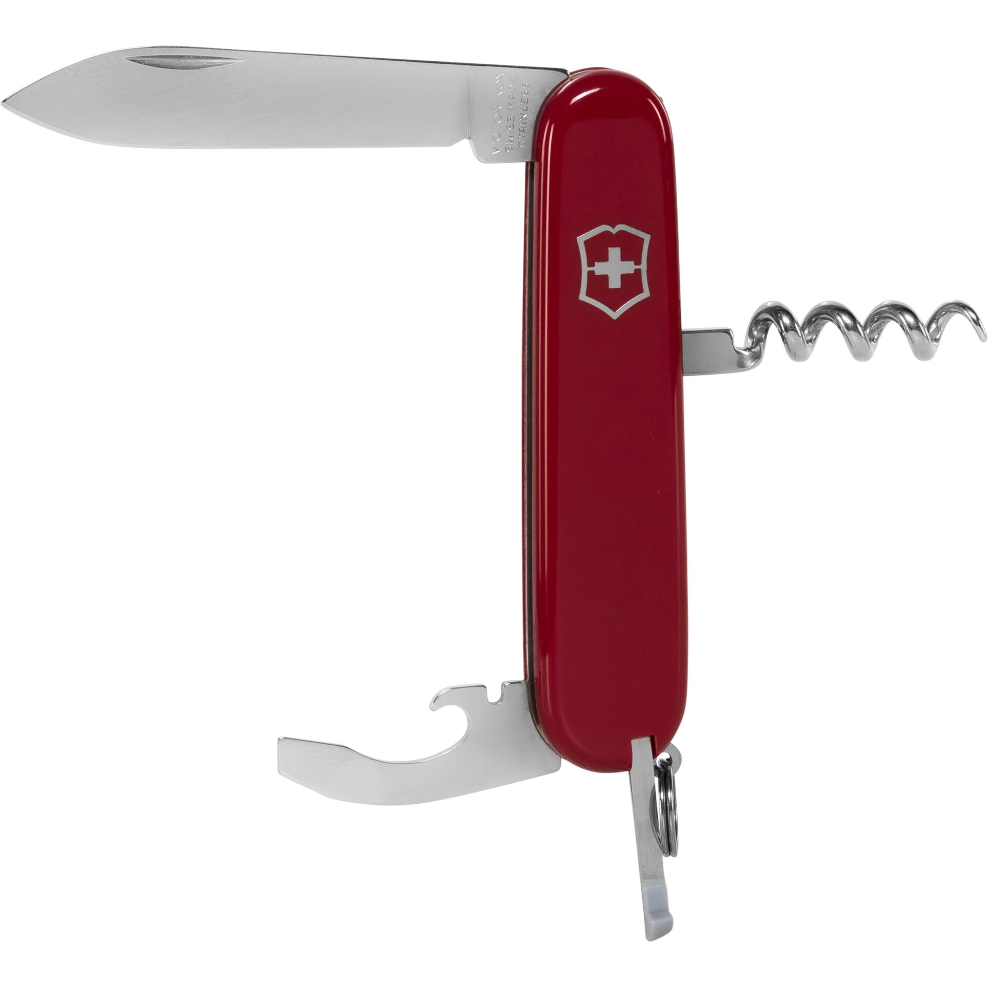 Klinge, Waffe