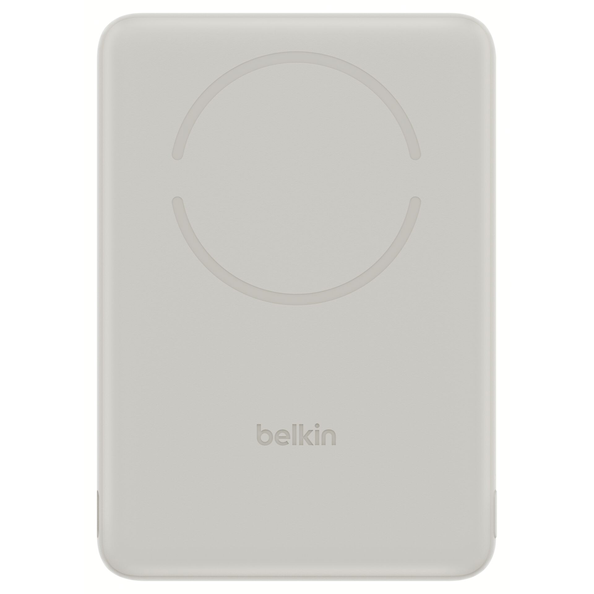 Drahtlose Ladestation, Pad, belkin, Qi-Ladegerät, Ladepad